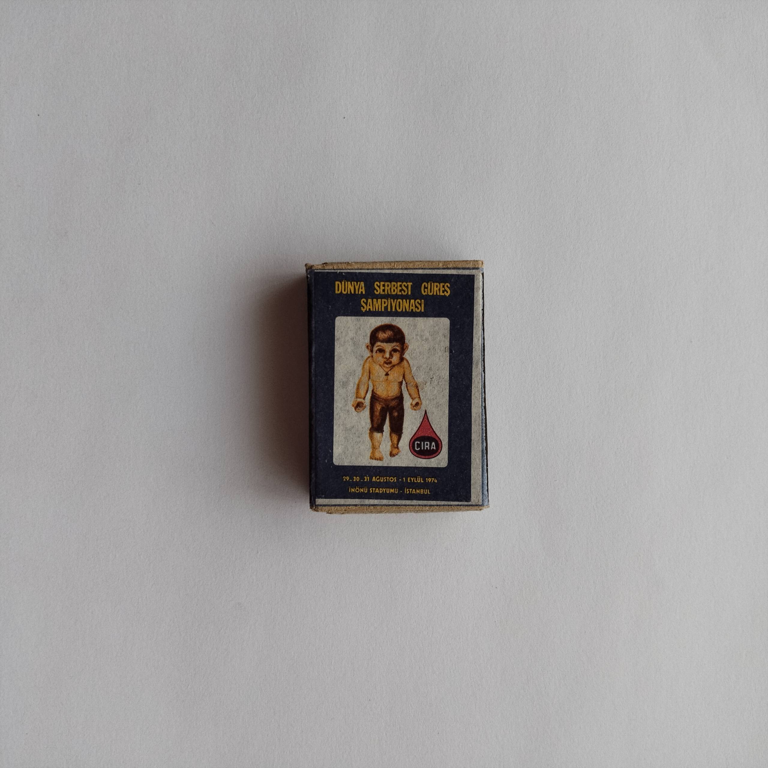 Dünya Serbest Güreş Şampiyonası