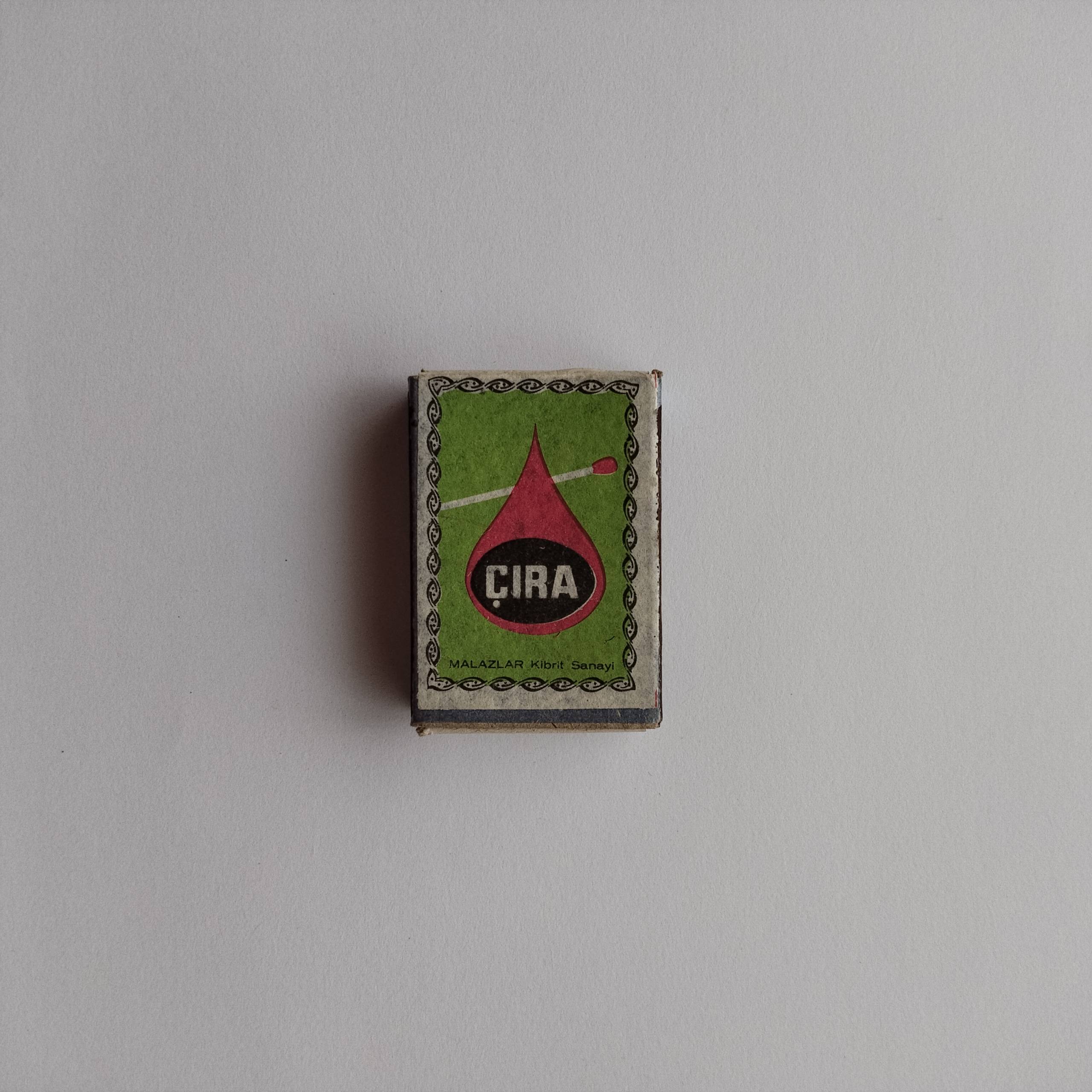 Çıra Green Drop