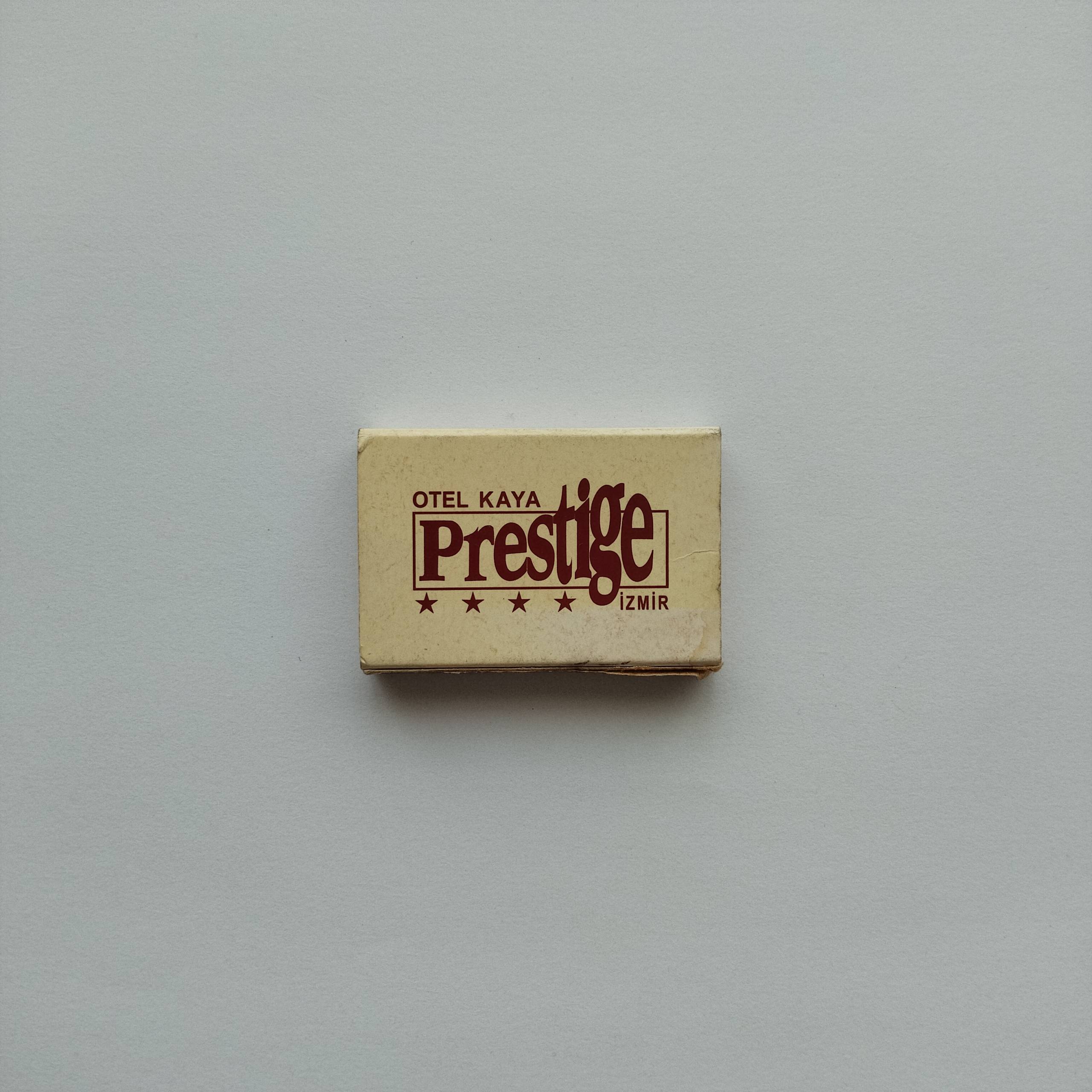 Hotel Kaya Prestige İzmir