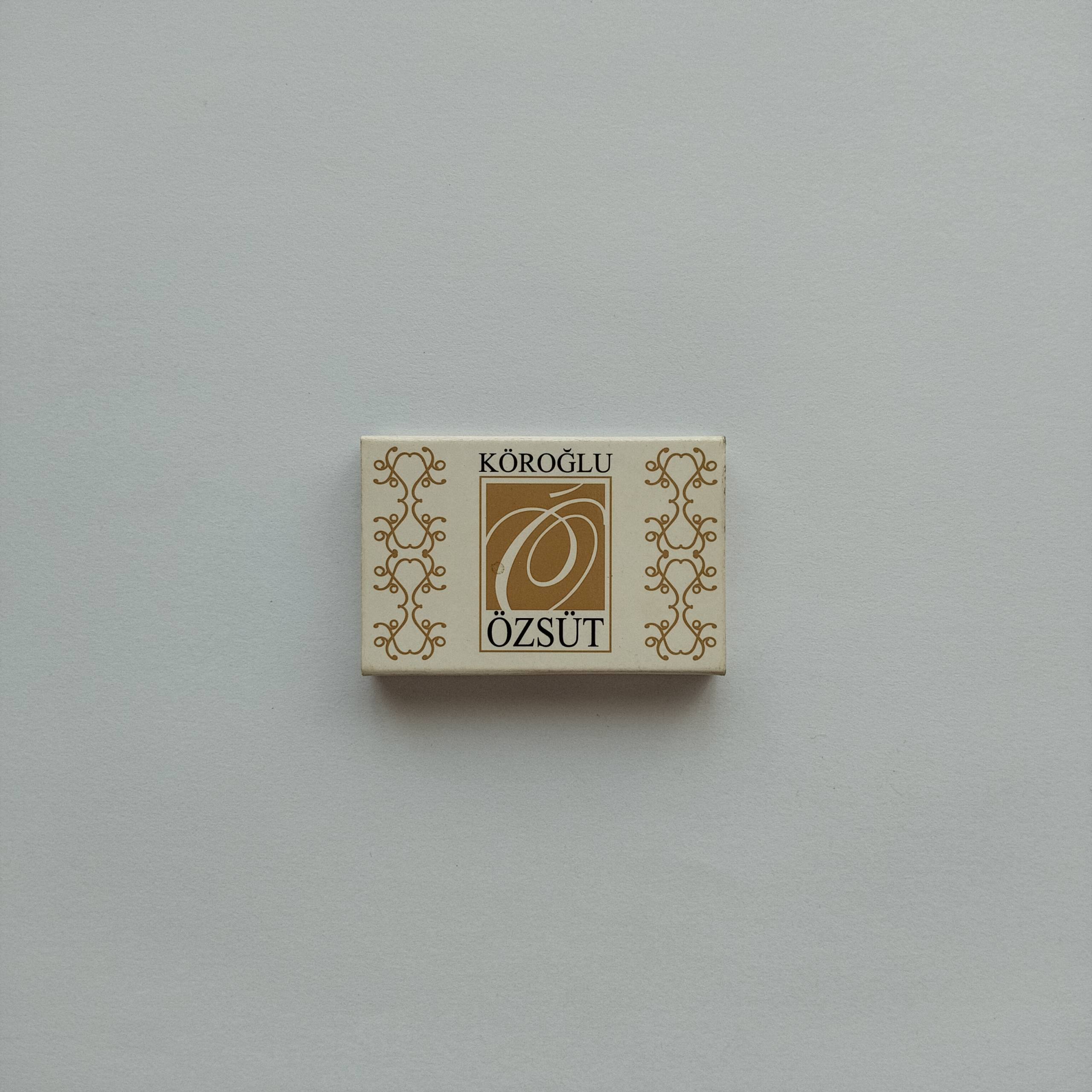 Köroğlu Özsüt