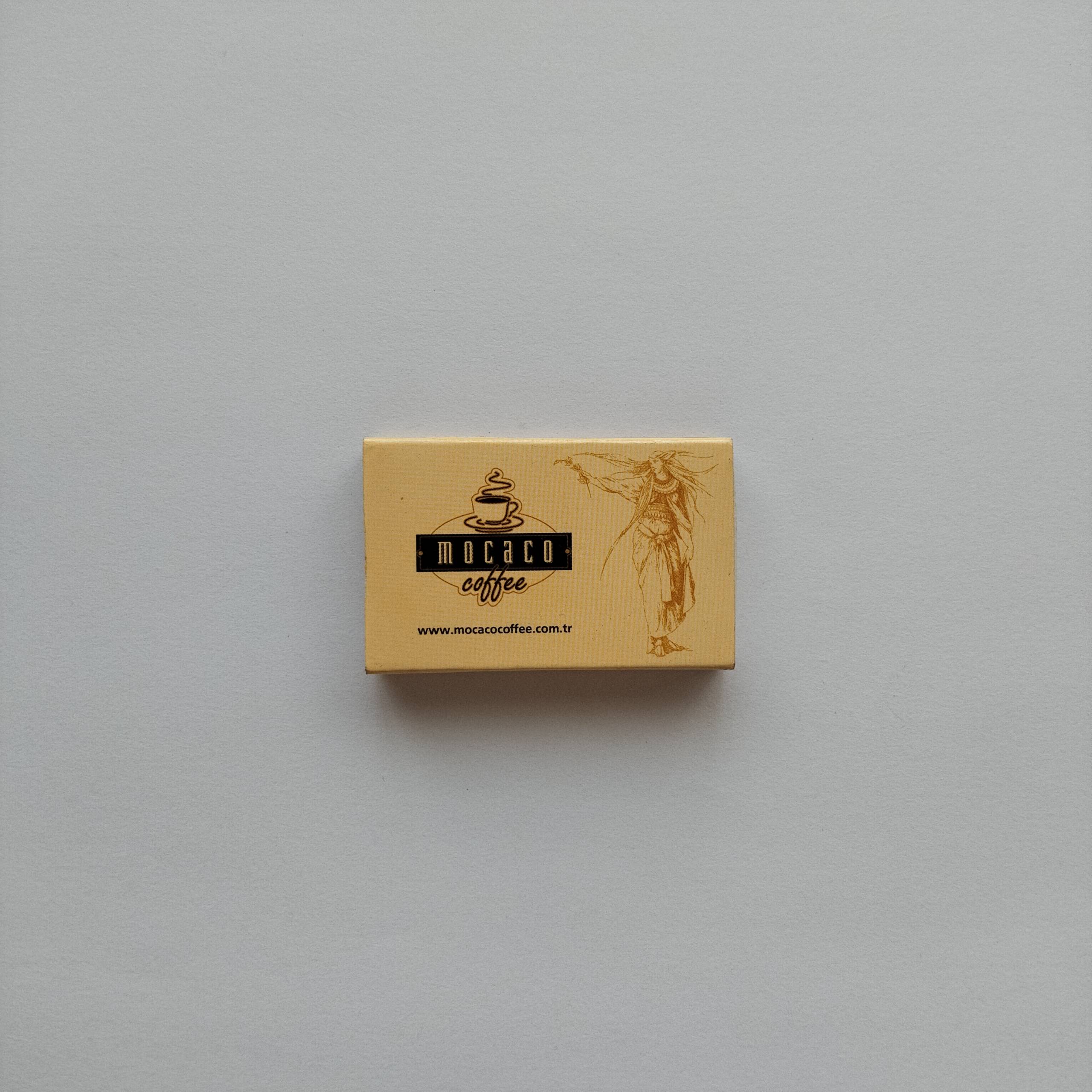 Mocaco Coffee