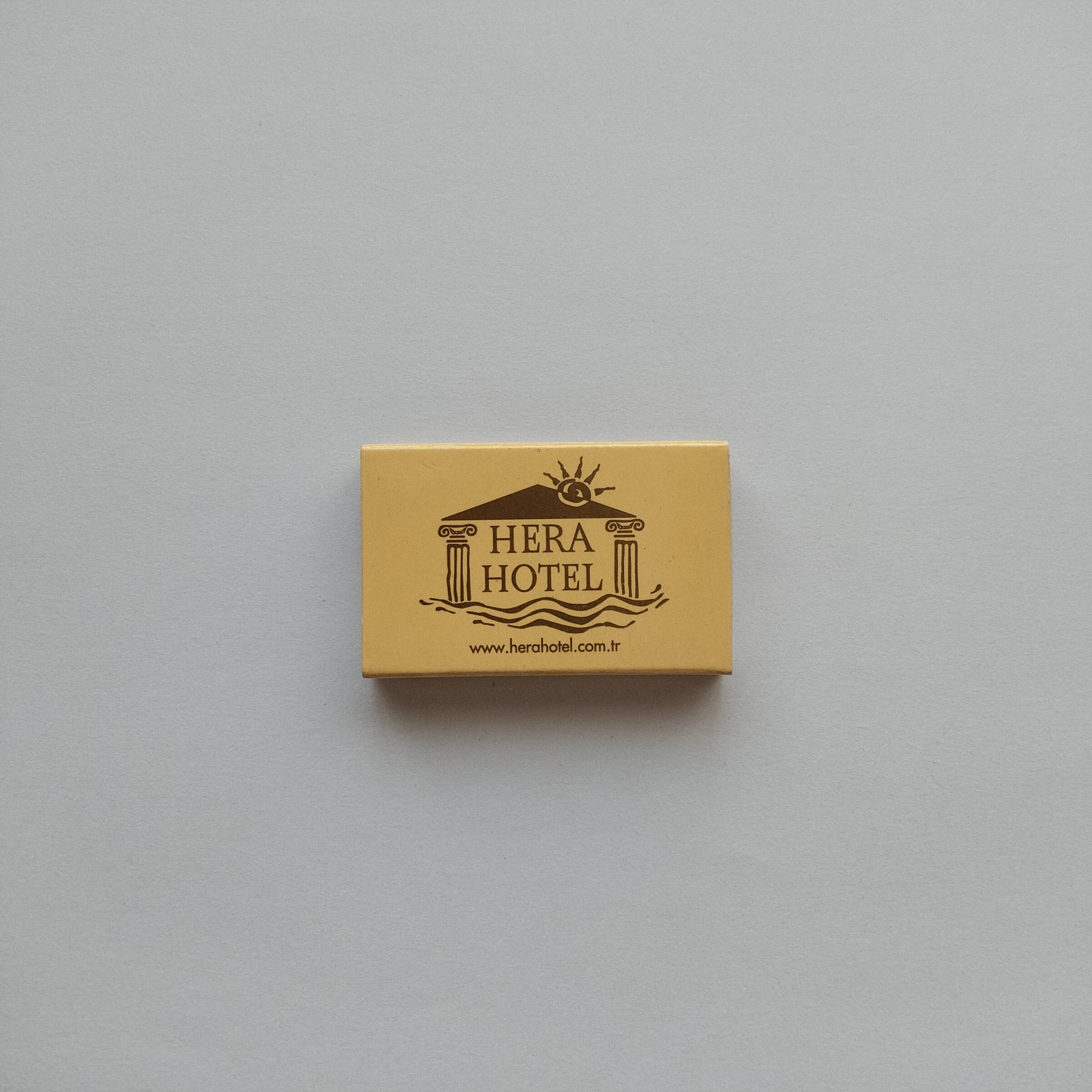 Hera Hotel