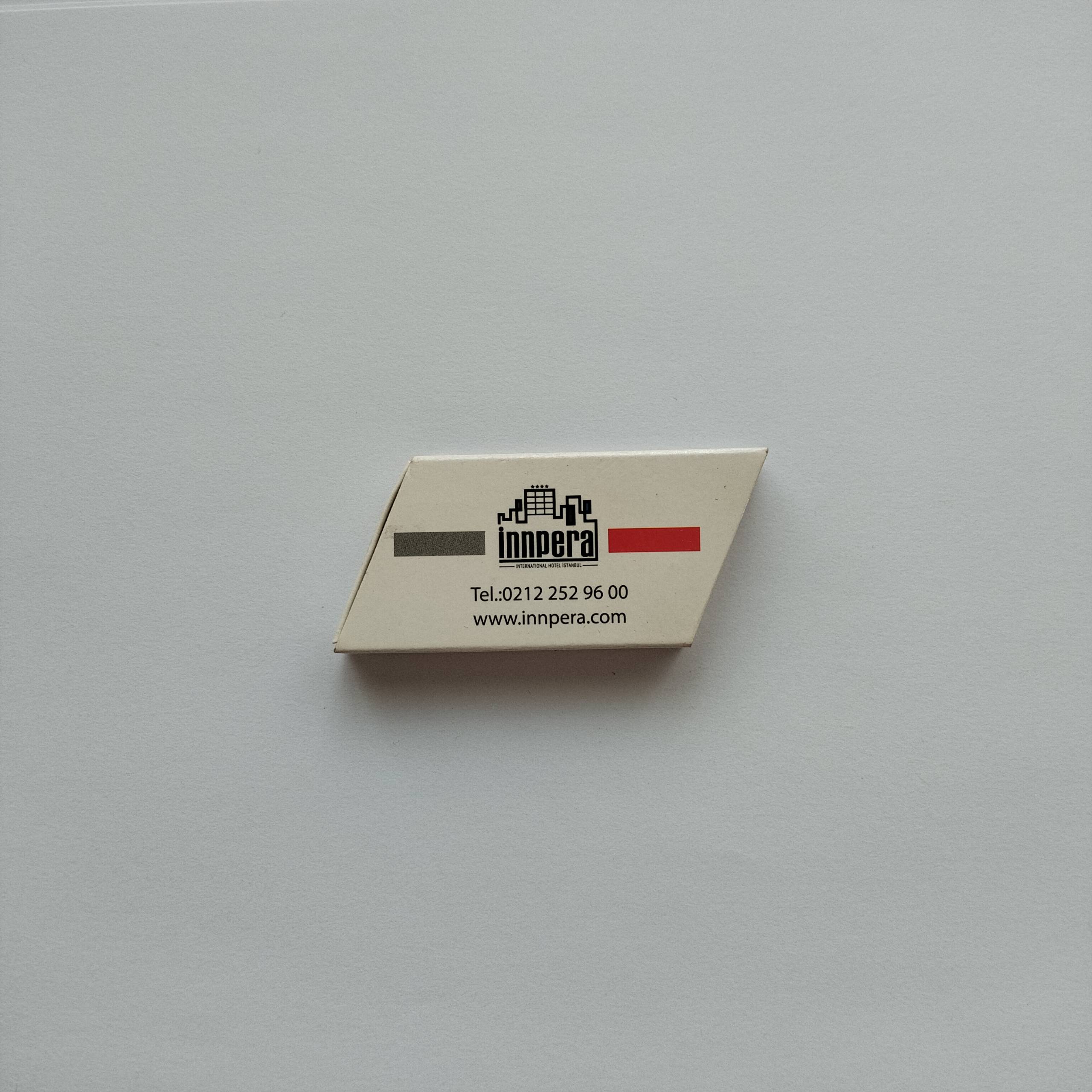 İnnpera Hotel