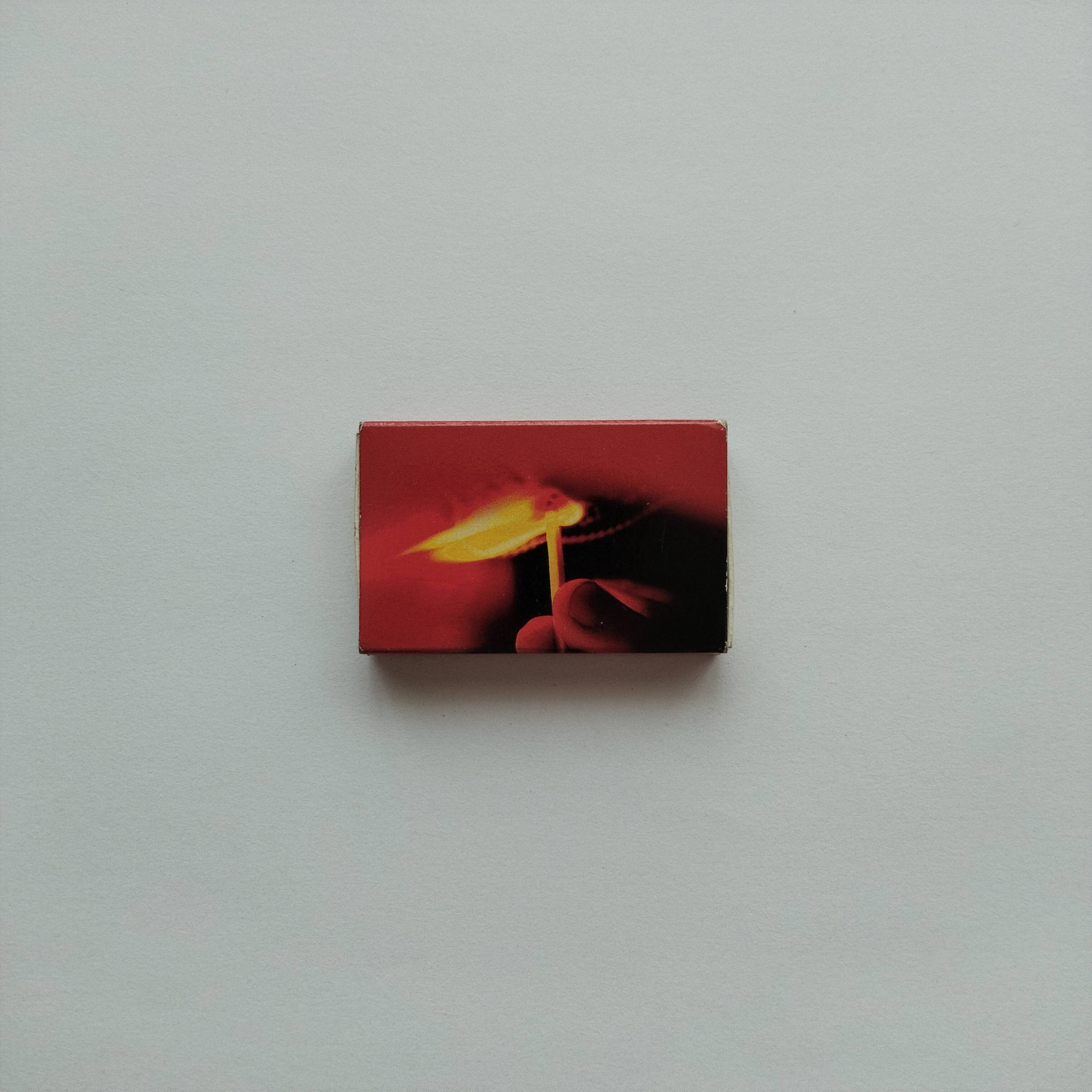 Burning Match Photographic