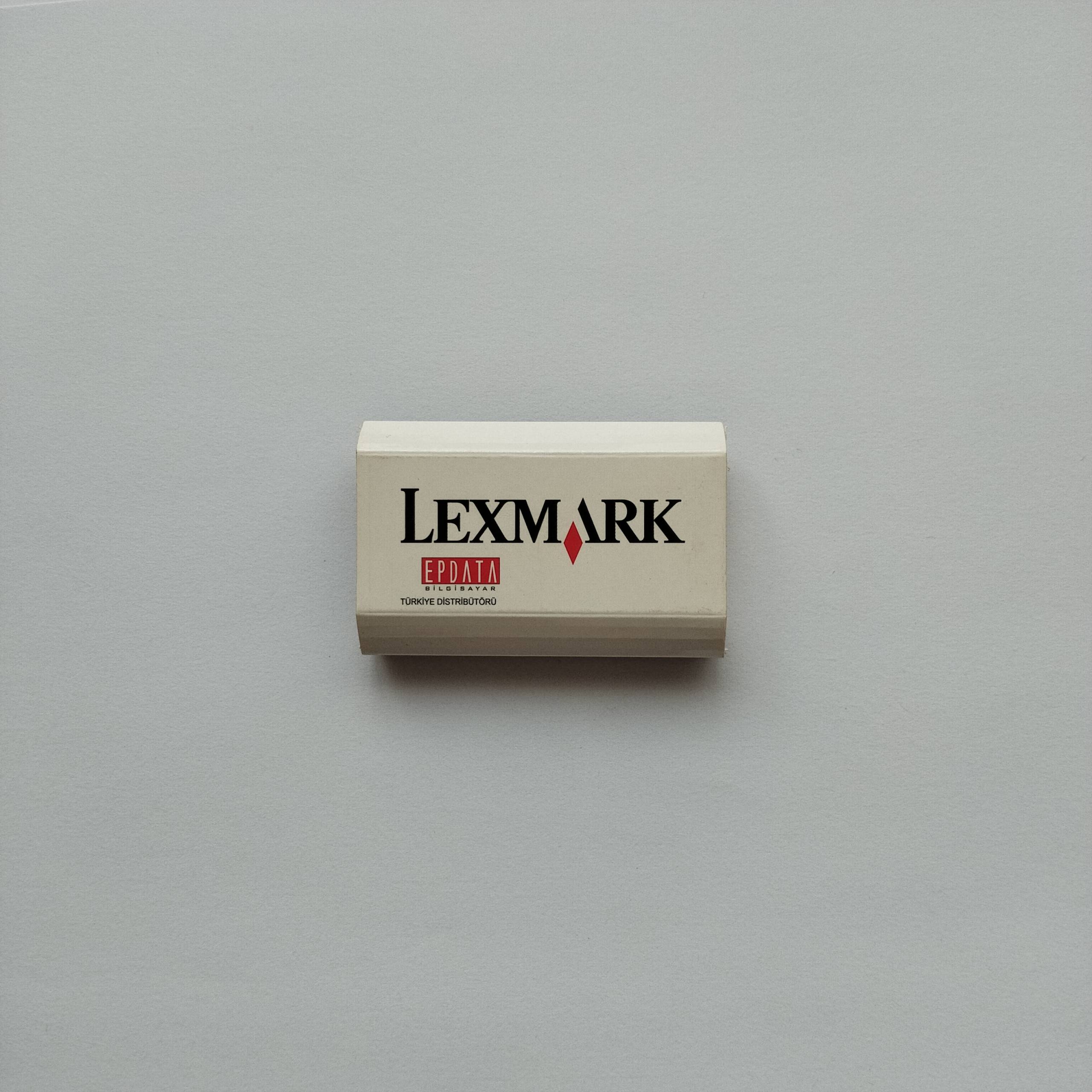 Lexmark