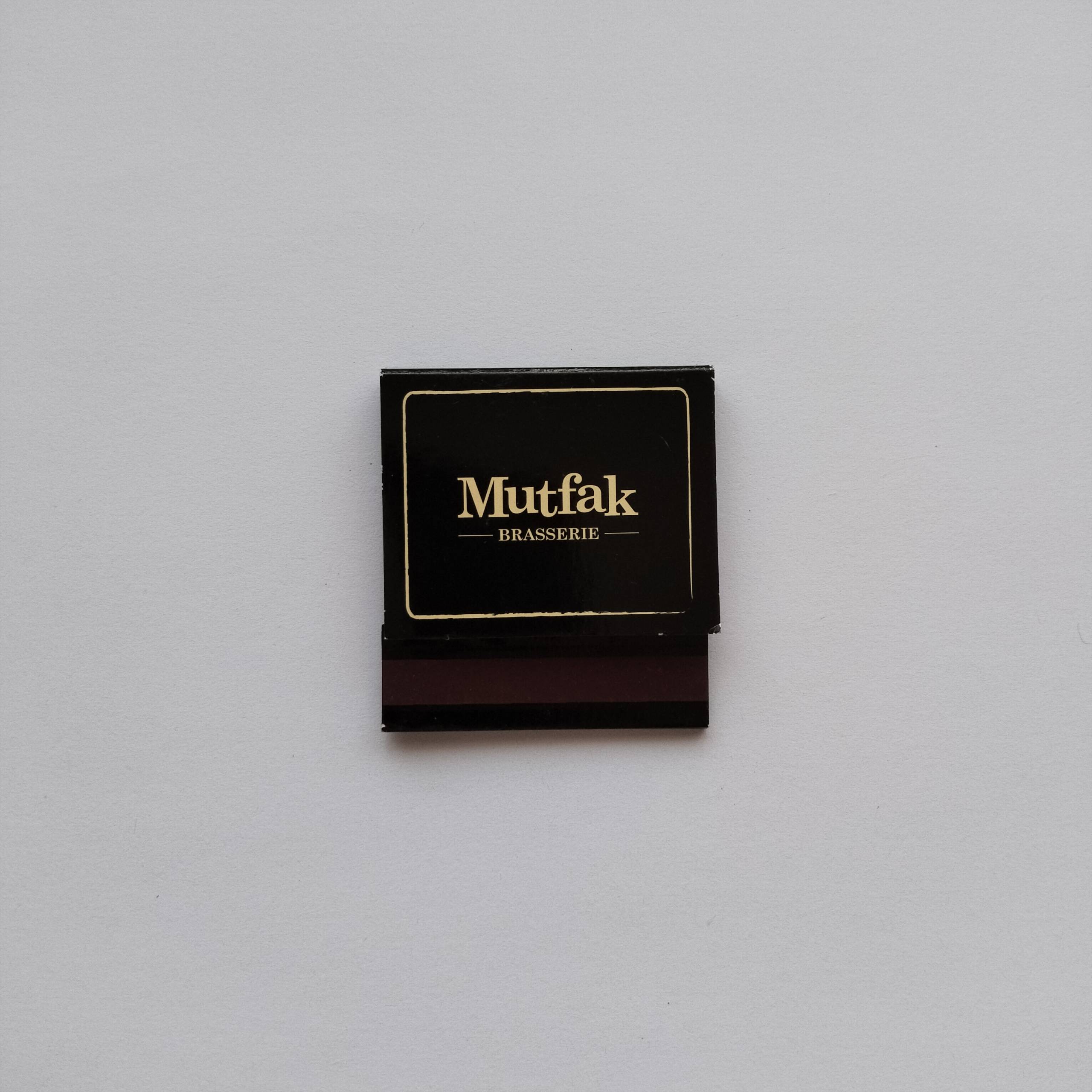 Mutfak Brasserie