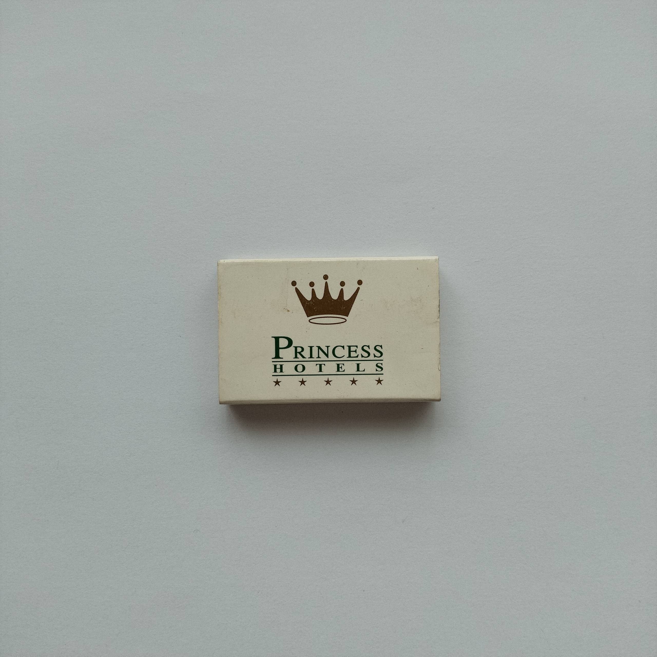 Princess Hotels