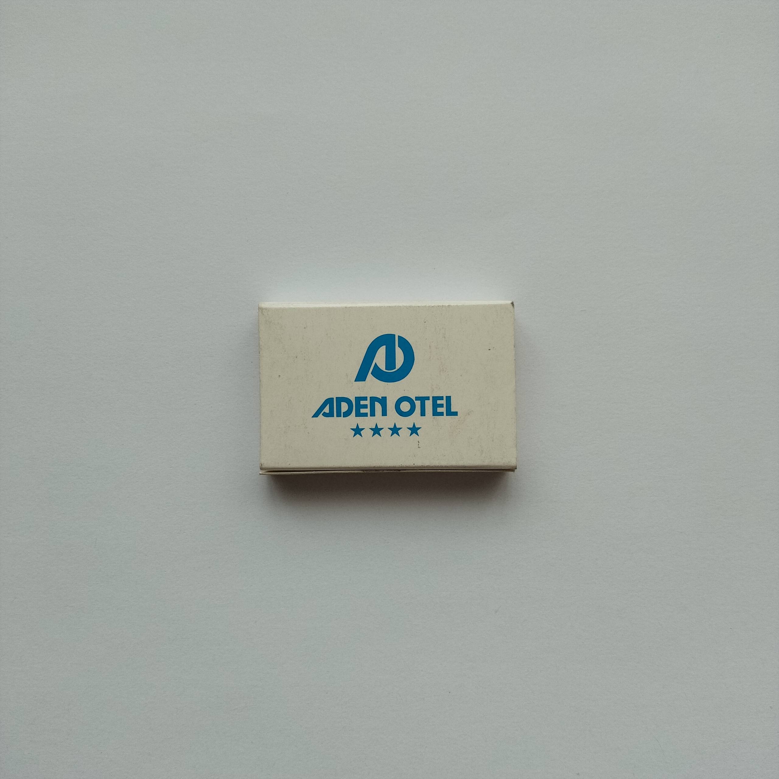 Aden Otel