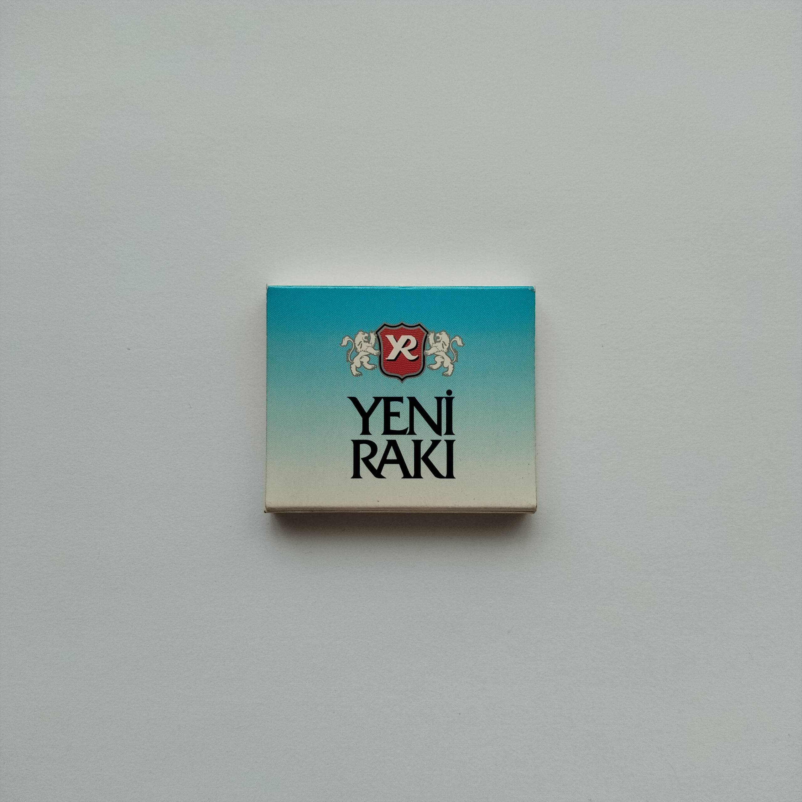 Yeni Rakı