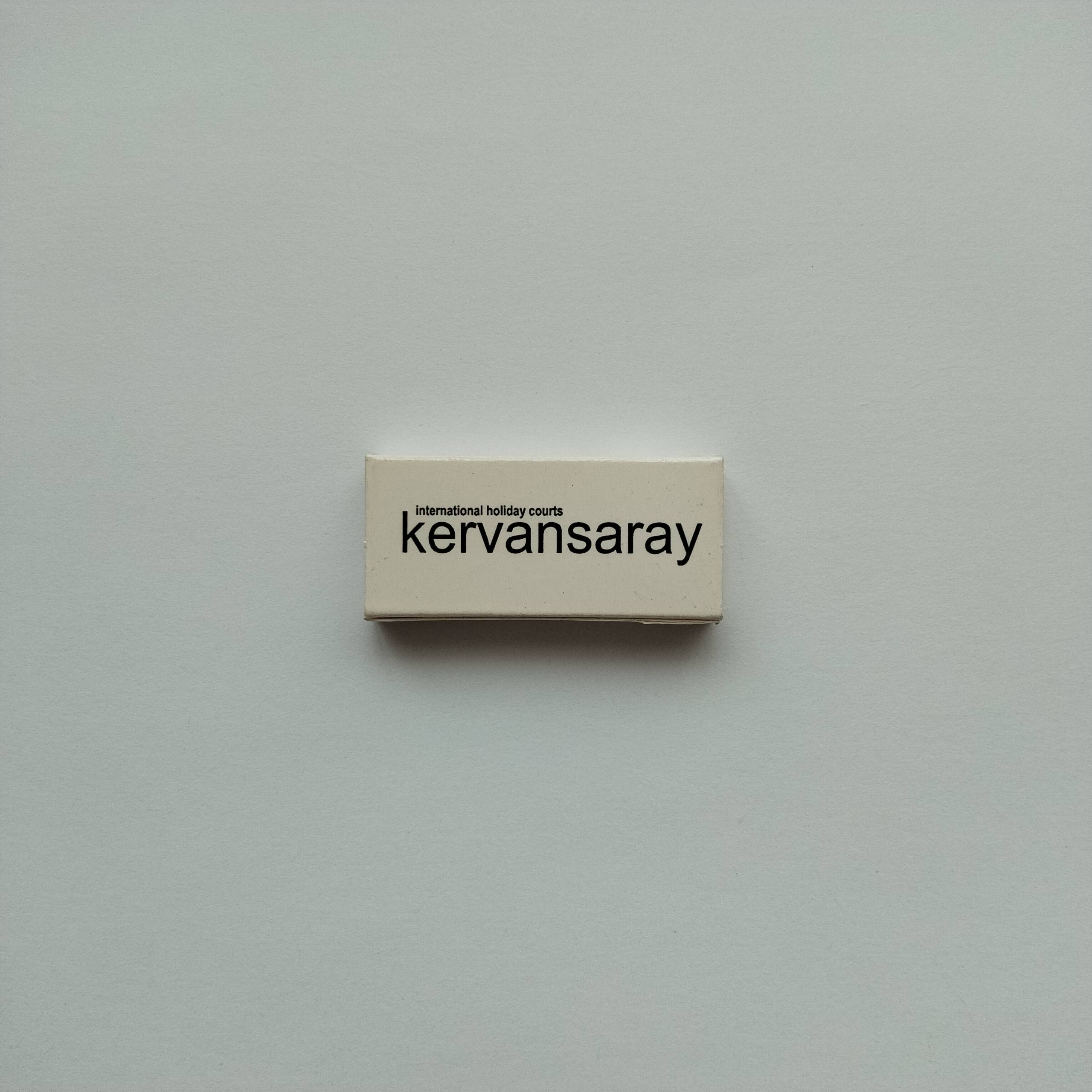 Kervansaray International Holiday Courts