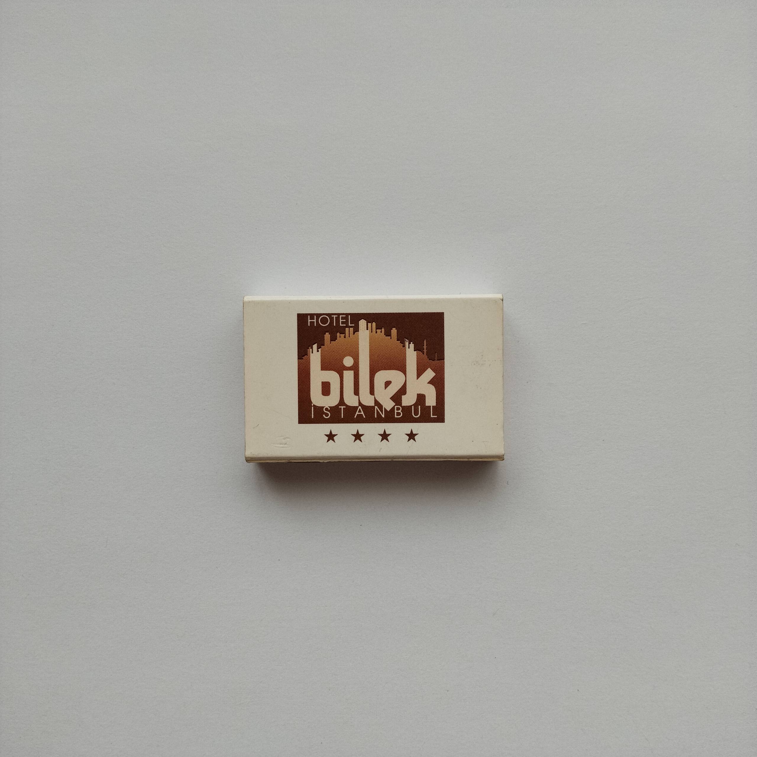 Hotel Bilek İstanbul