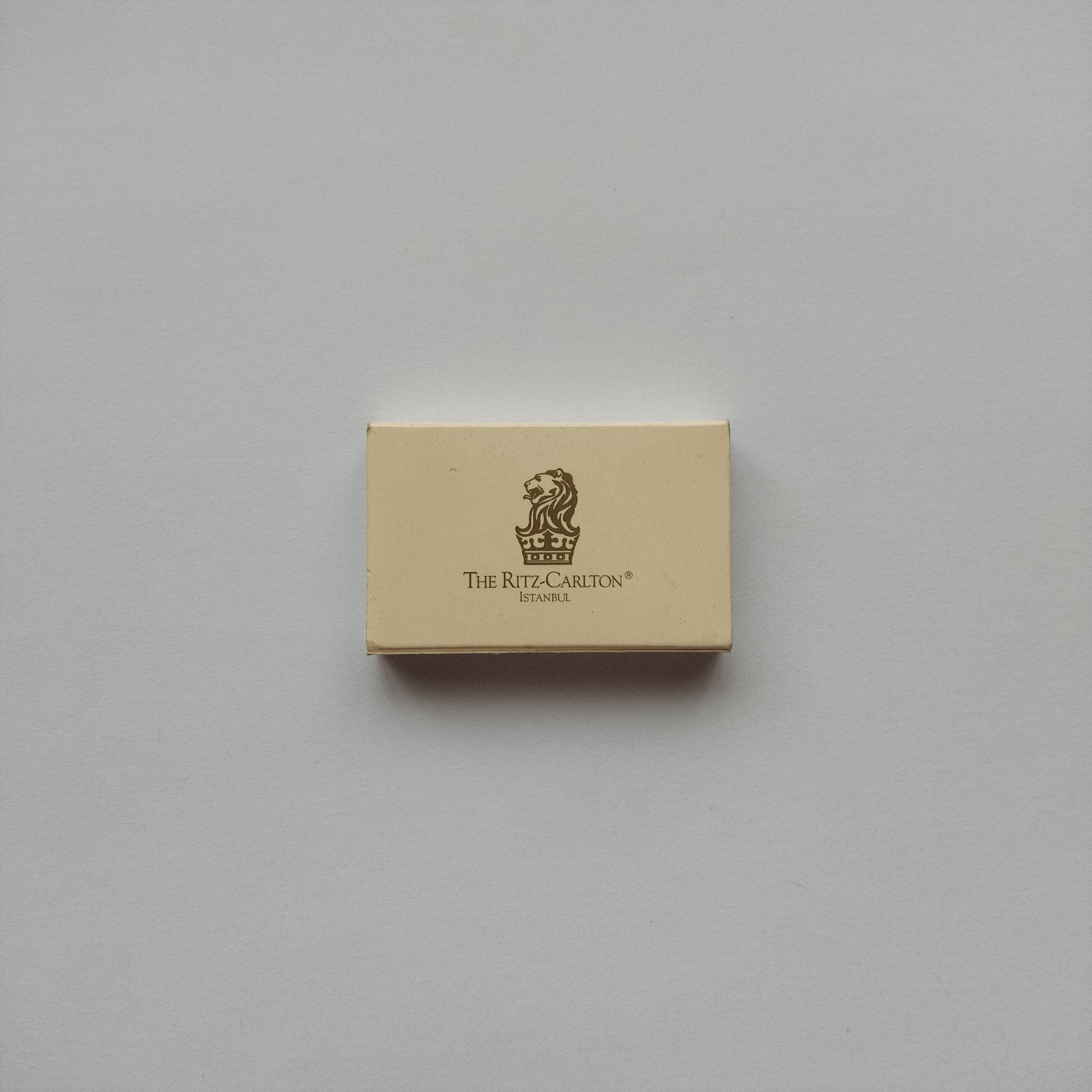The Ritz-Carlton