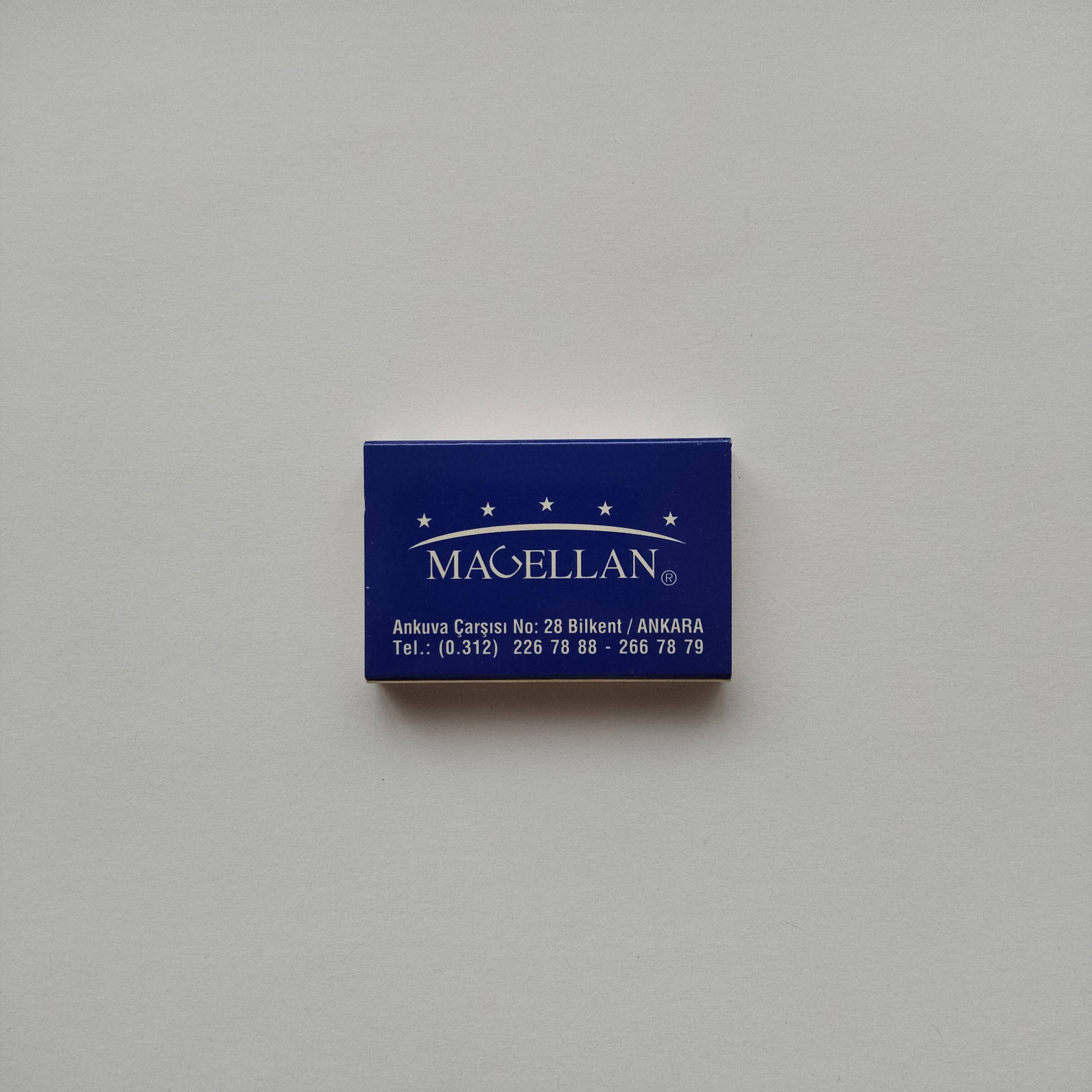 Magellan