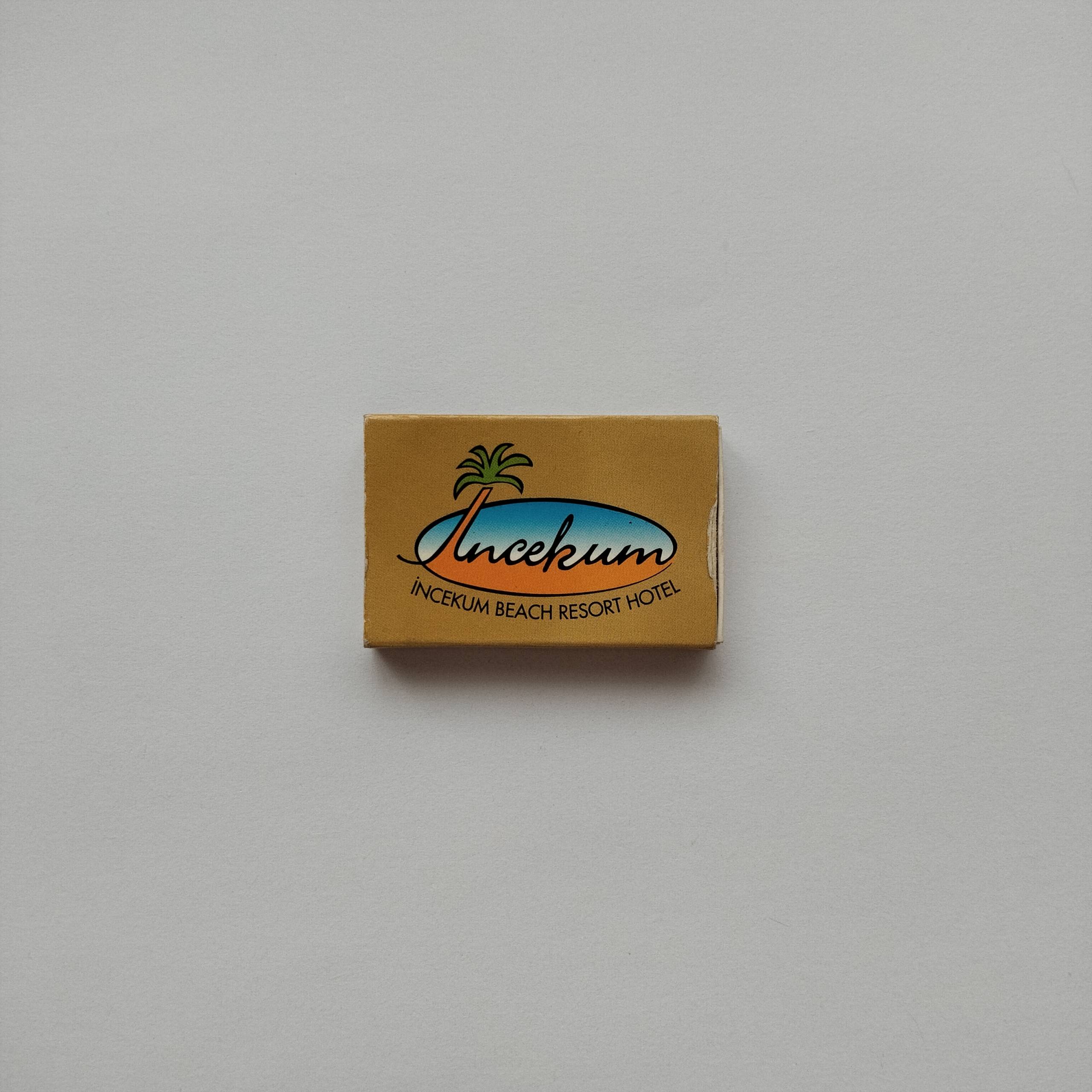 Incekum Beach Resort Hotel