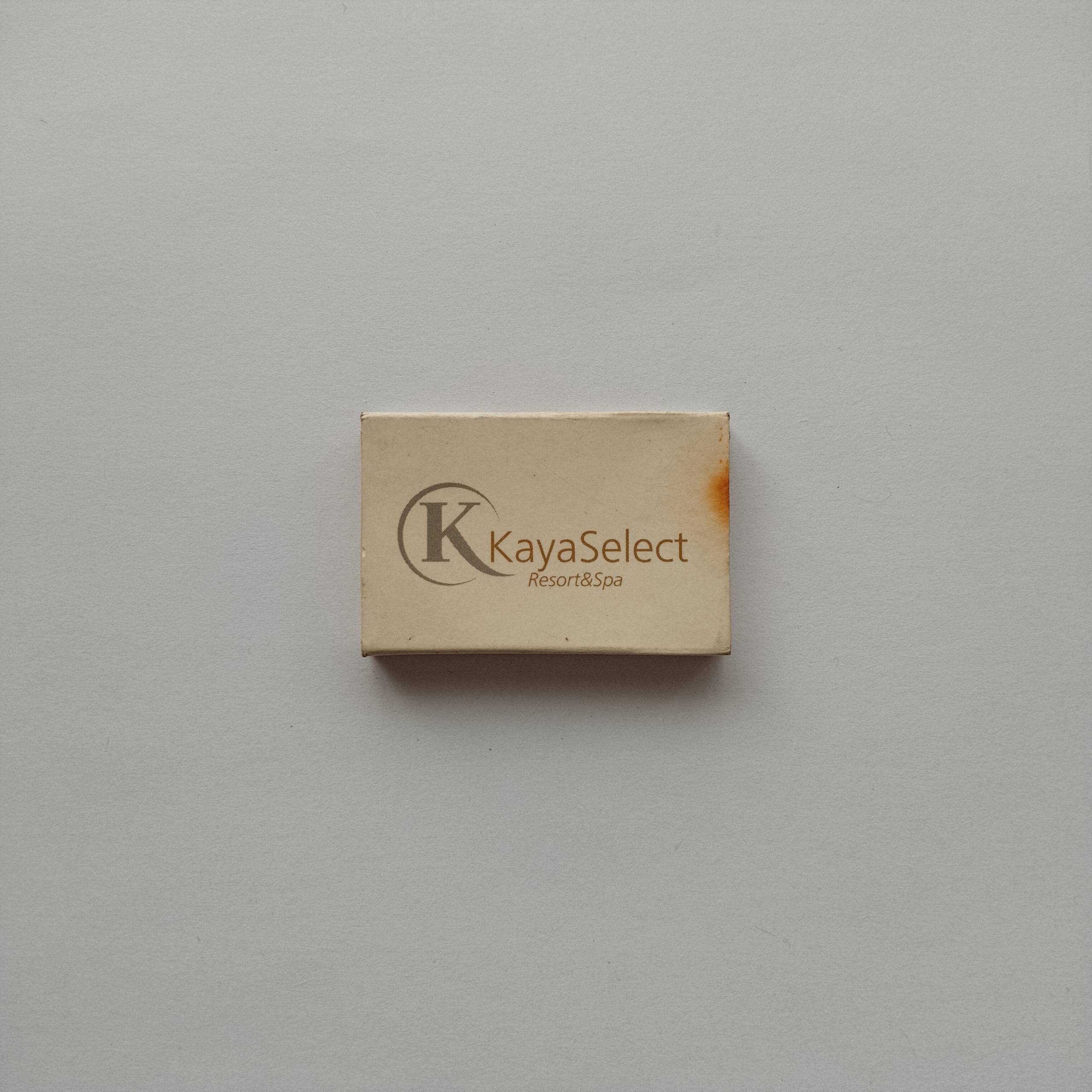 Kaya Select Resort & Spa