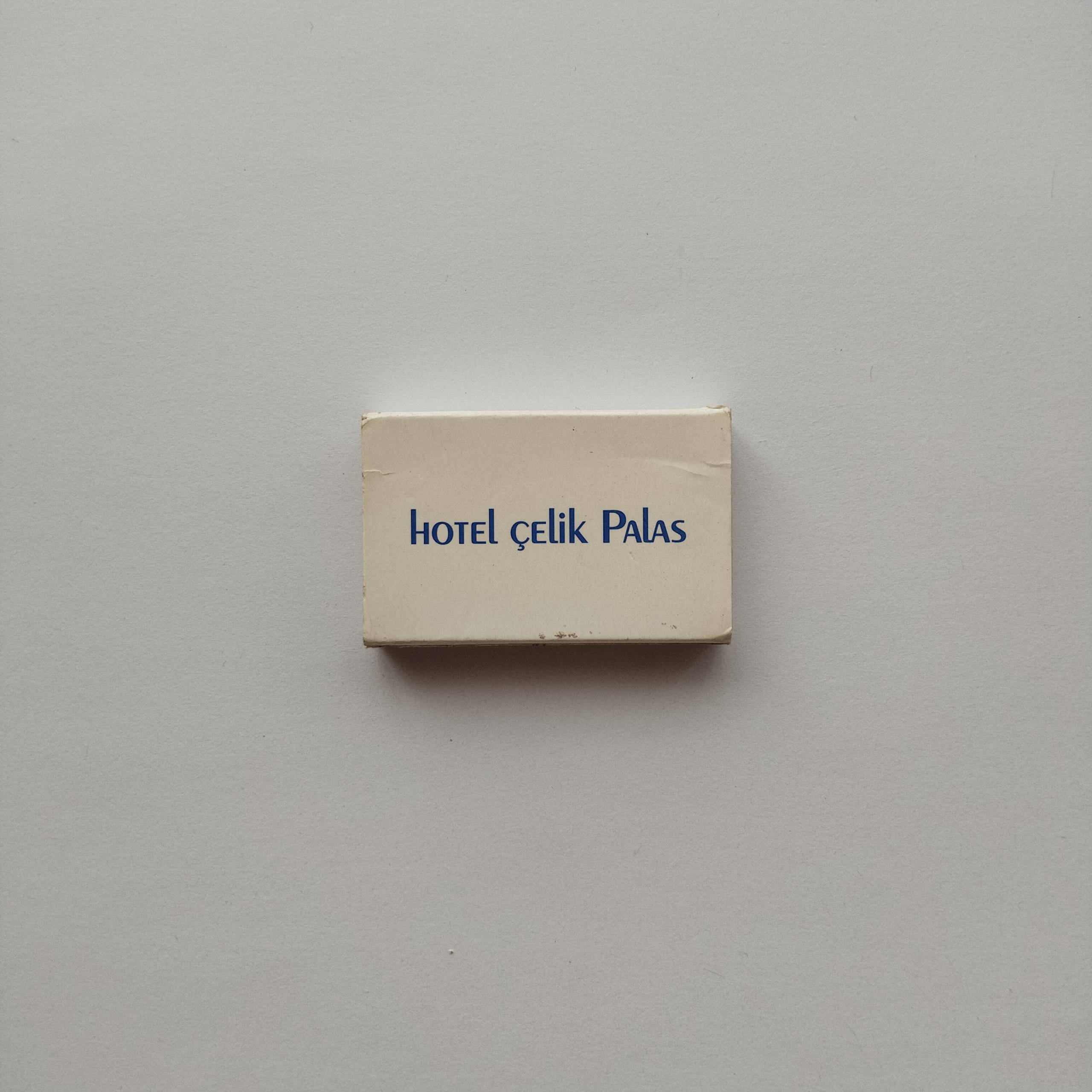 Hotel Çelik Palas