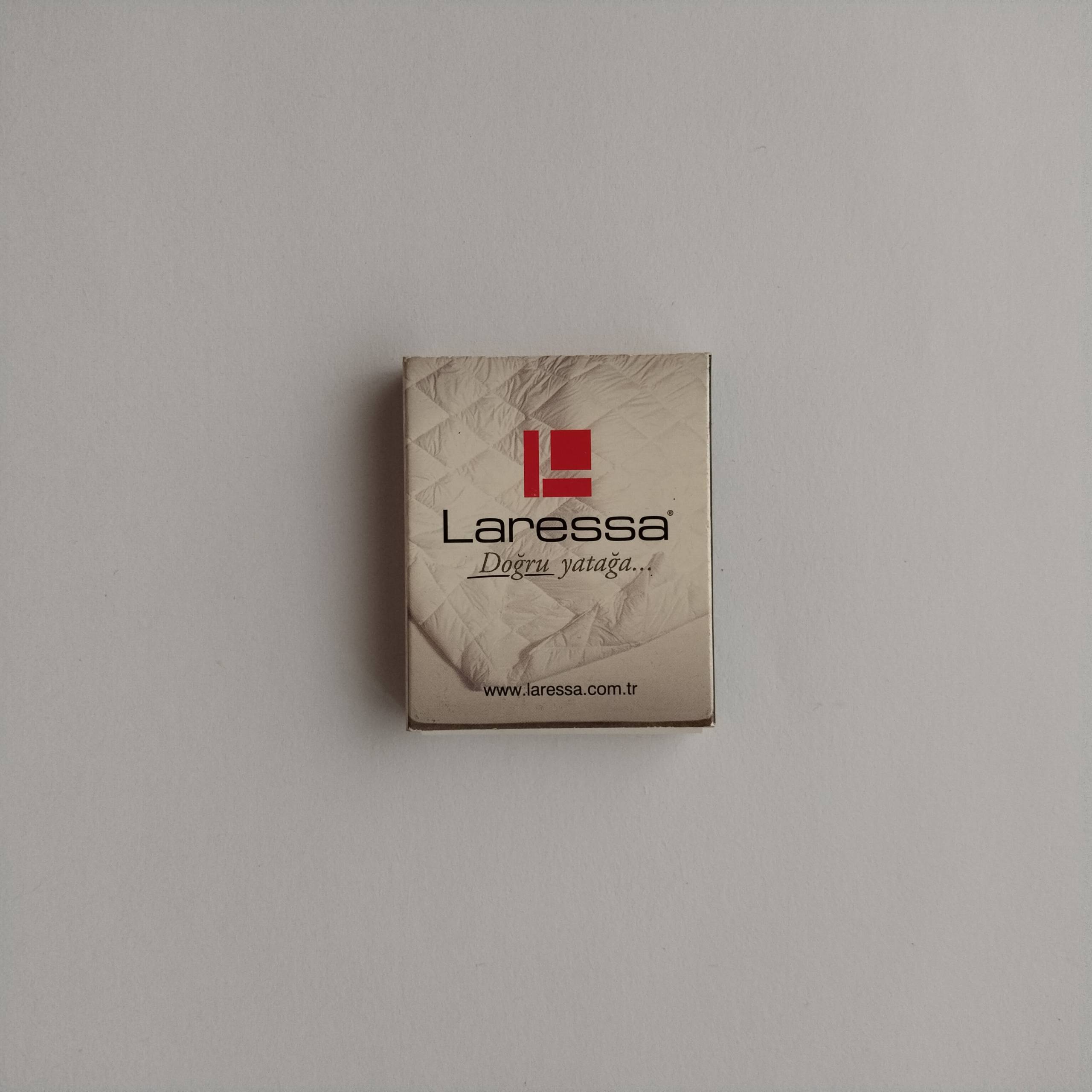 Laressa