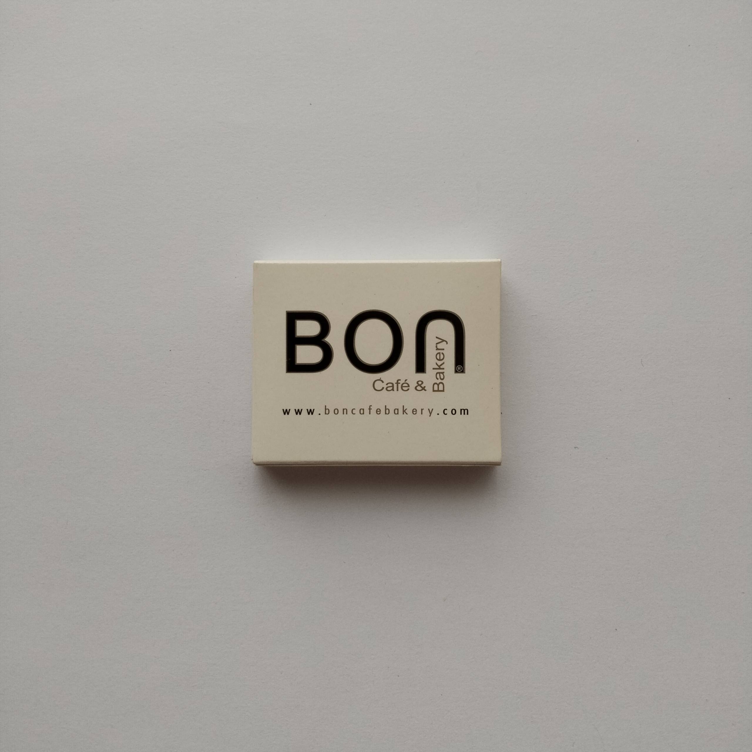 BON Café & Bakery