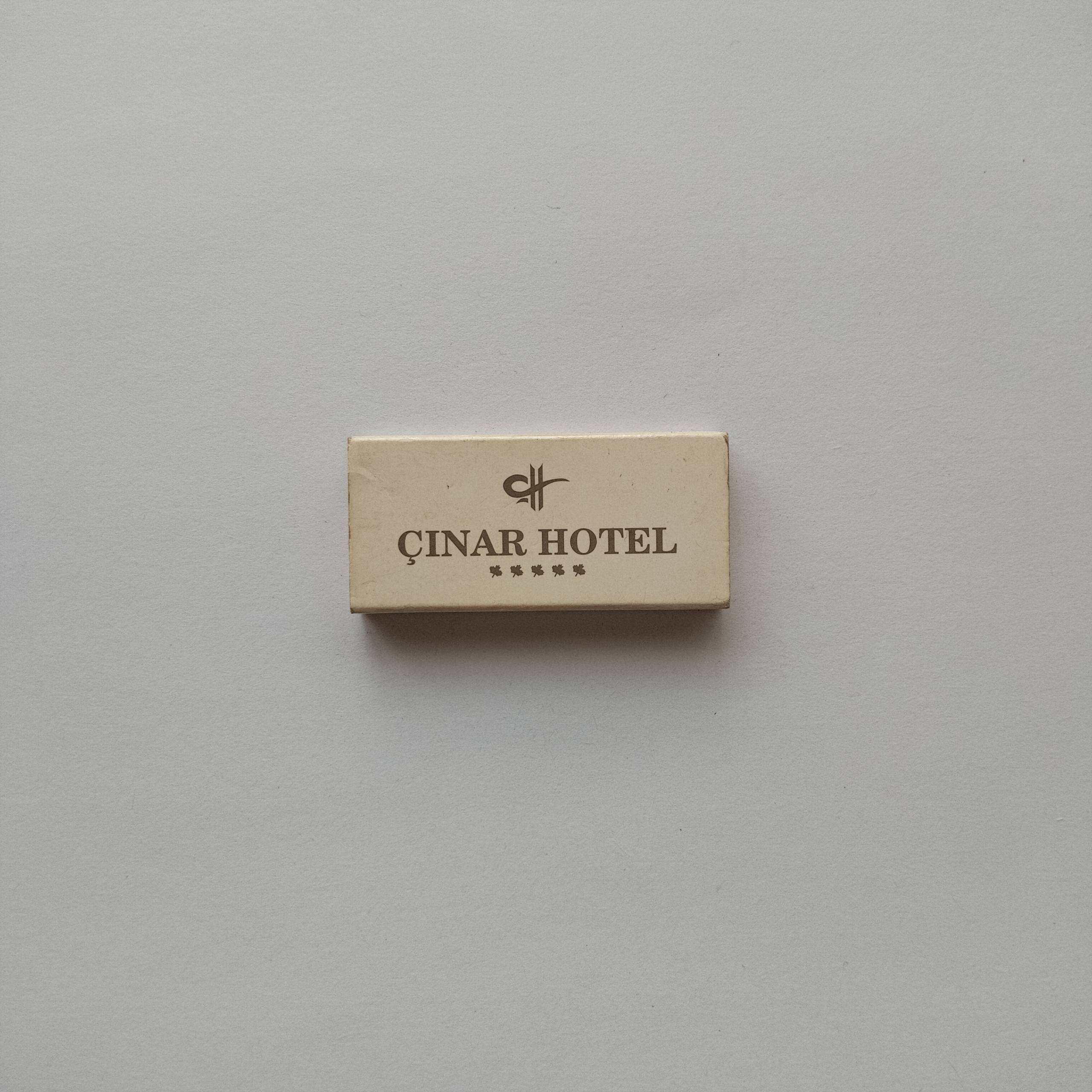 Çınar Hotel