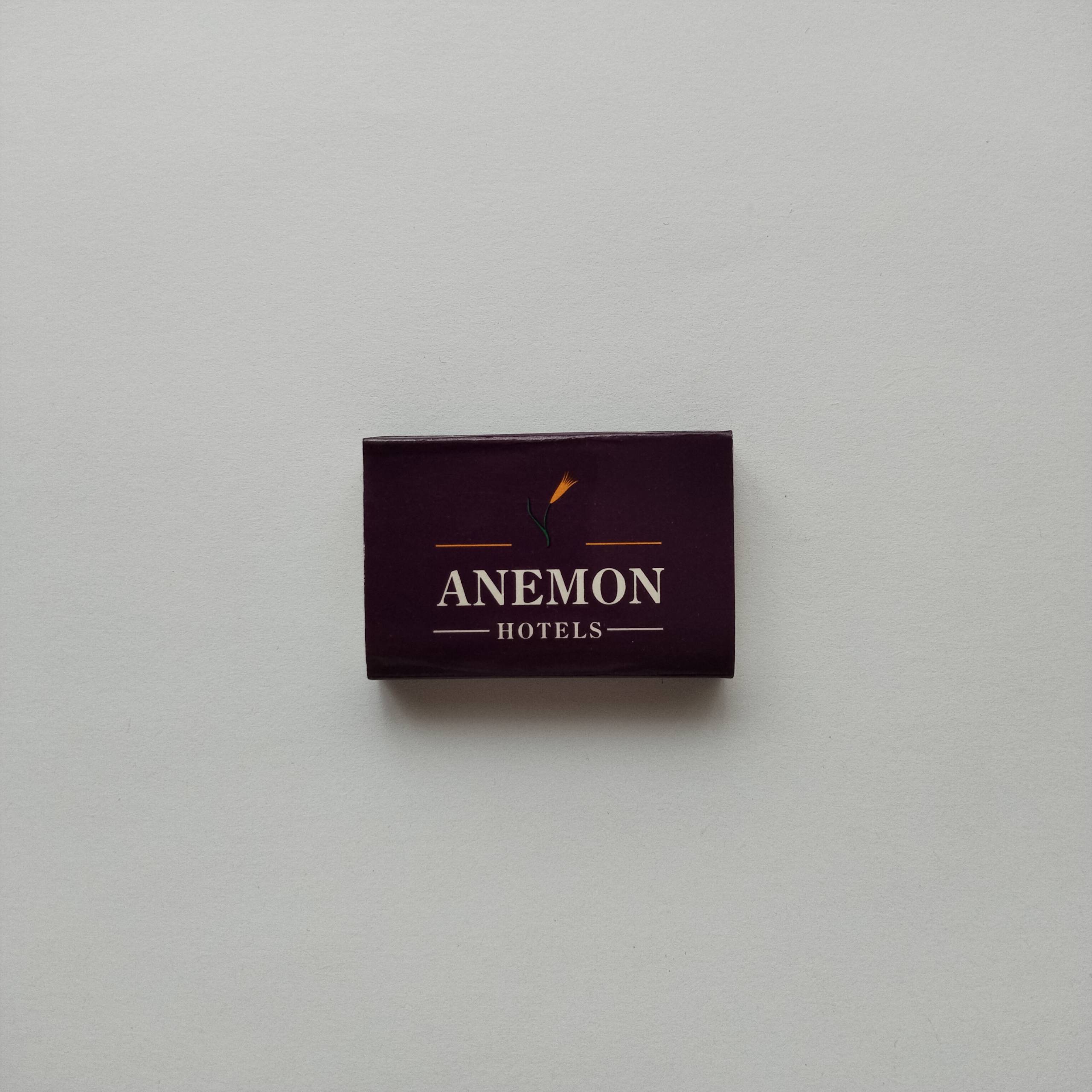 Anemon Hotels