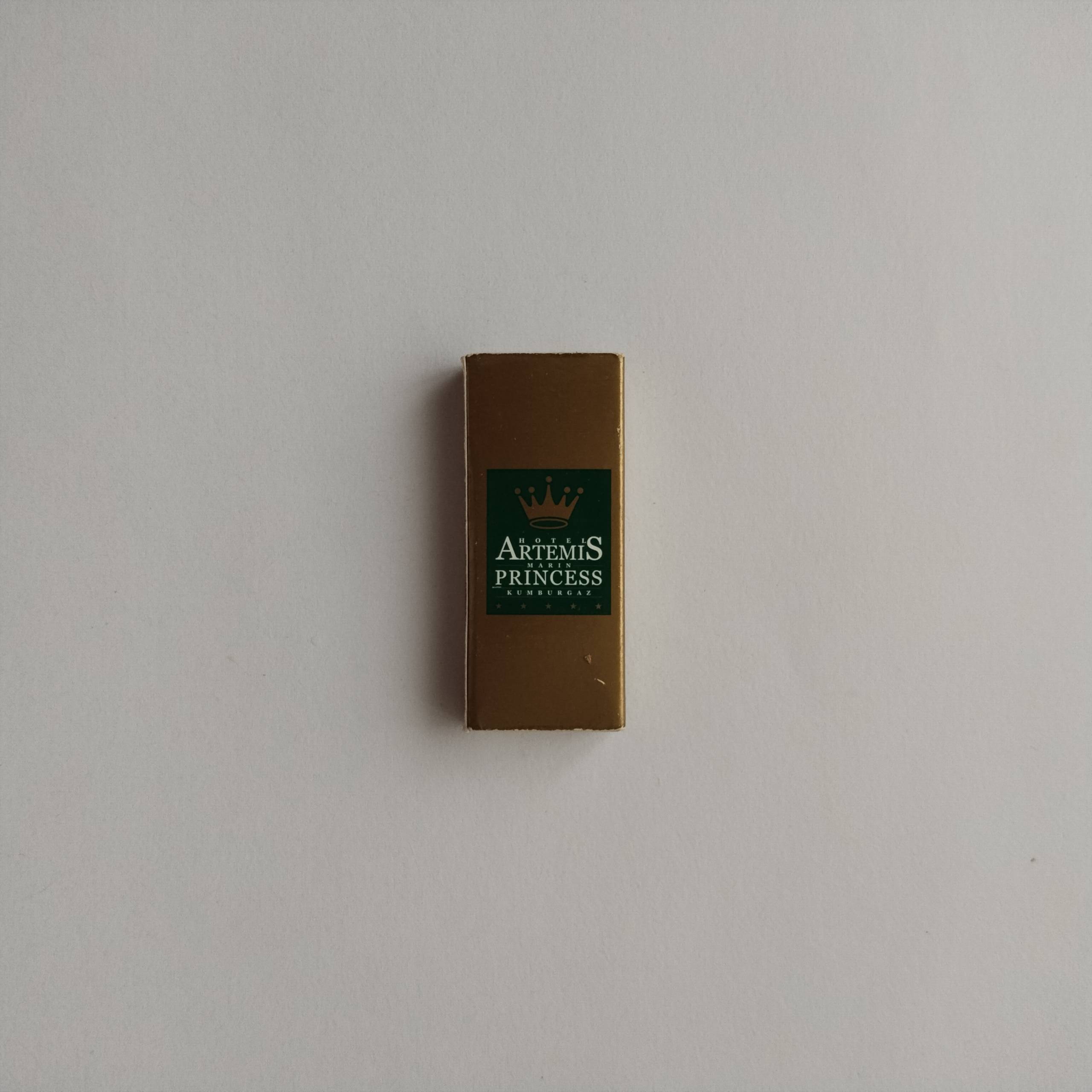 Artemis Princess Hotel