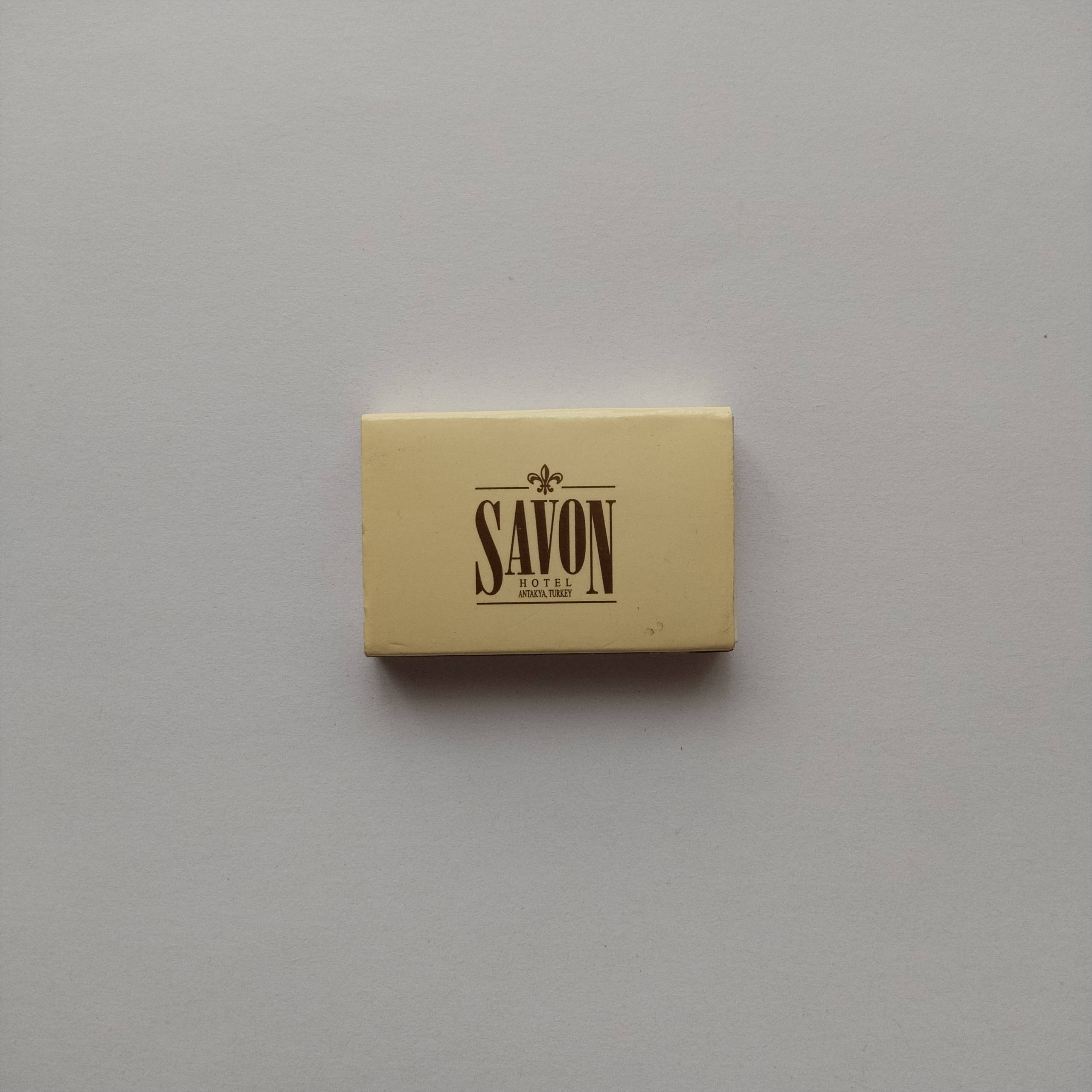Savon Hotel