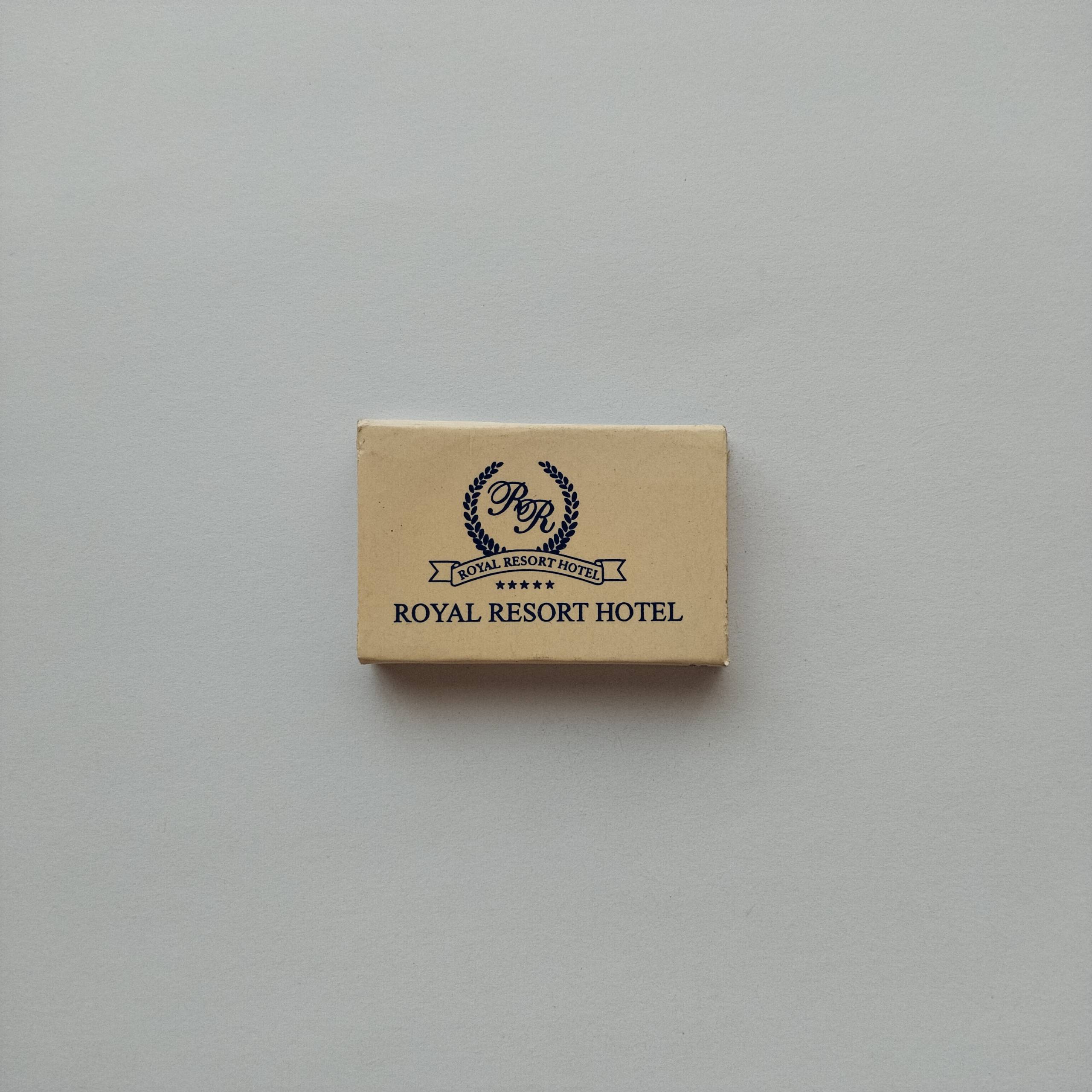 Royal Resort Hotel