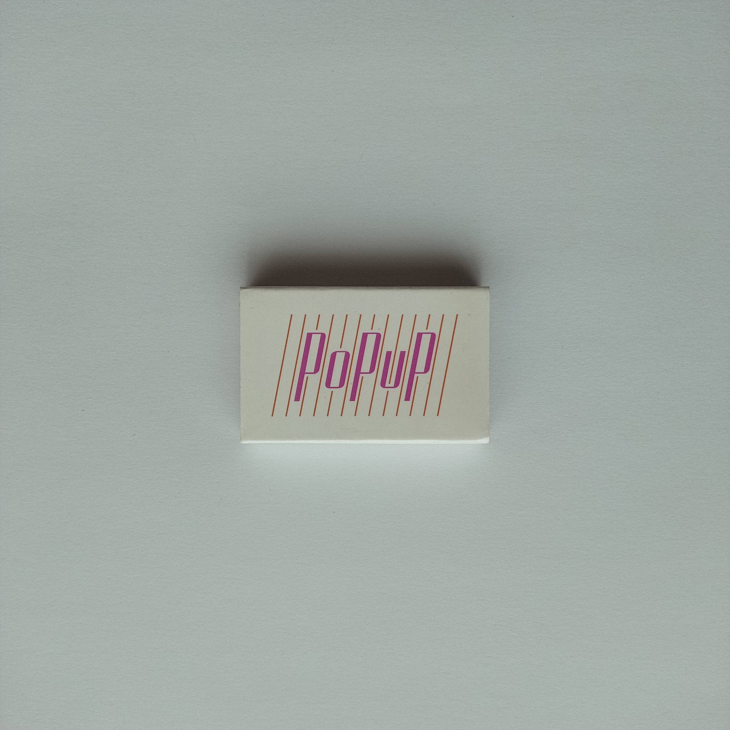 Pop-Up