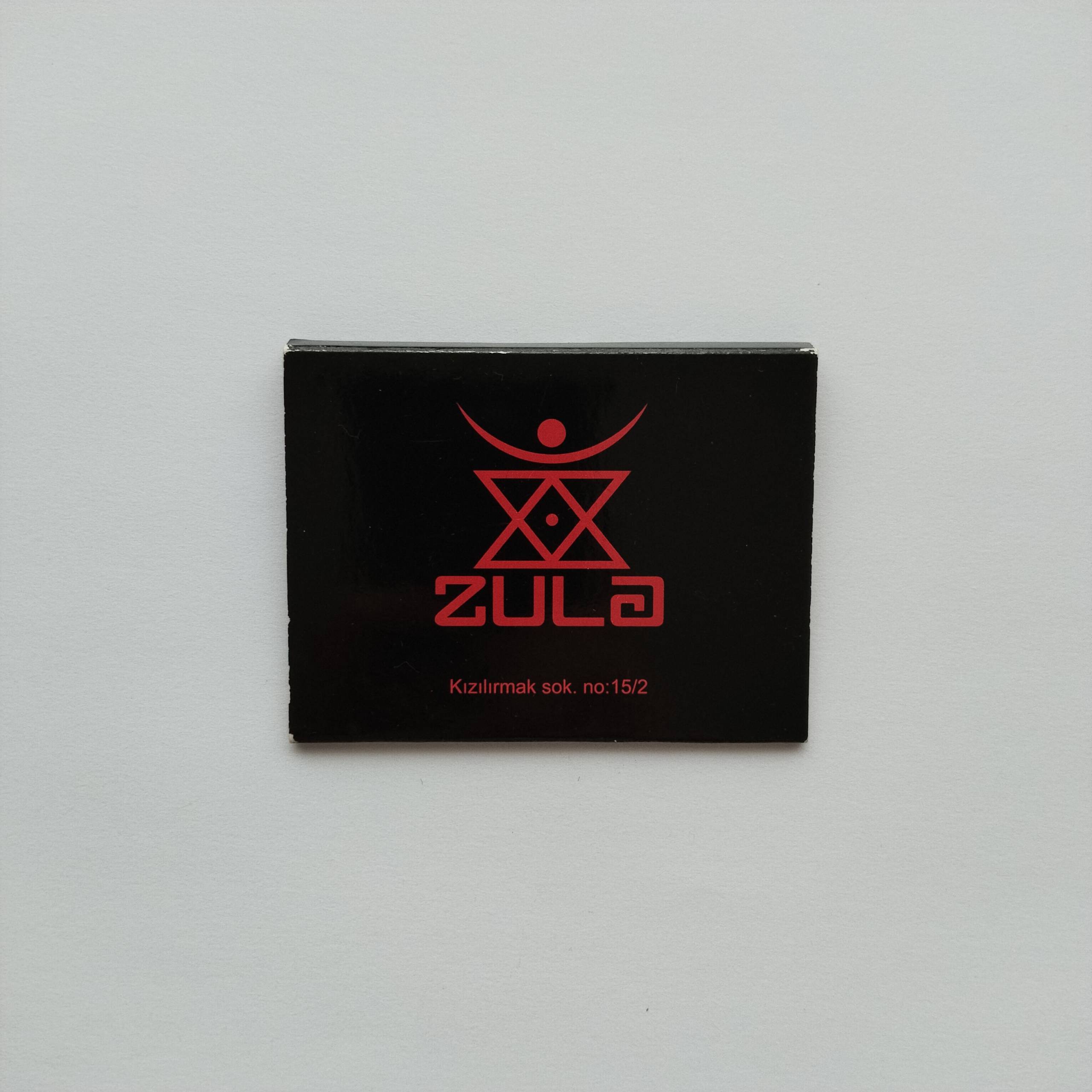 Zula