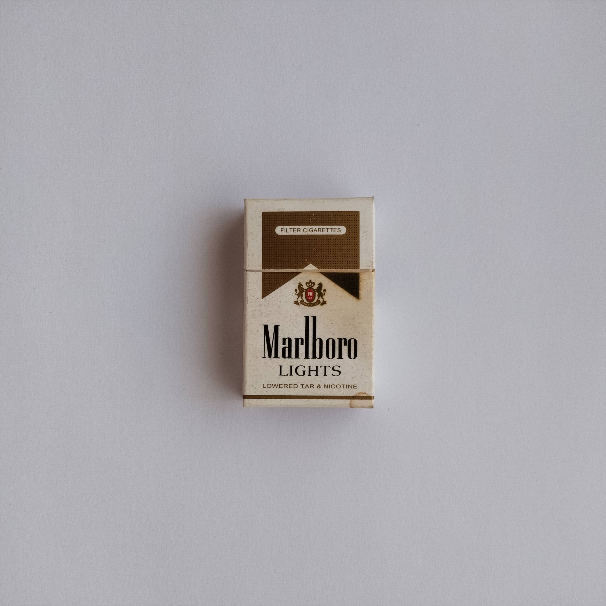 Marlboro Lights