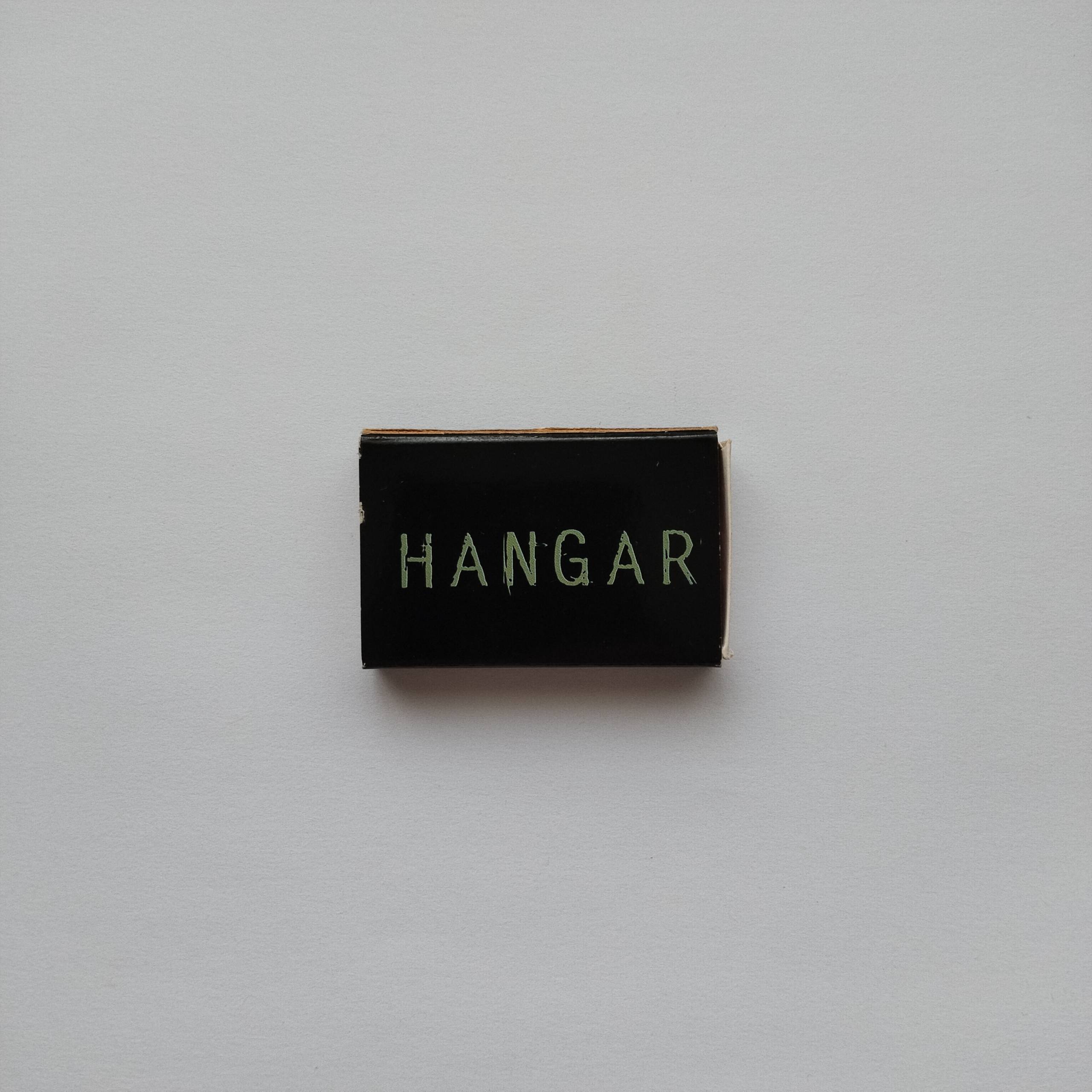 Hangar
