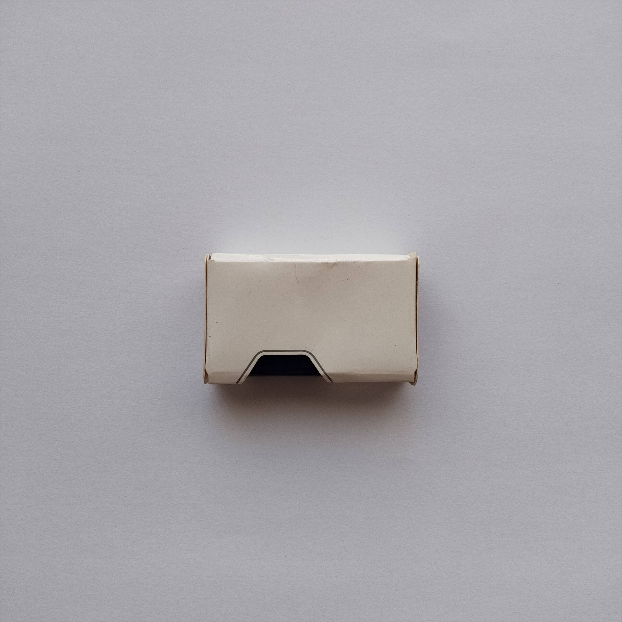 Unidentified