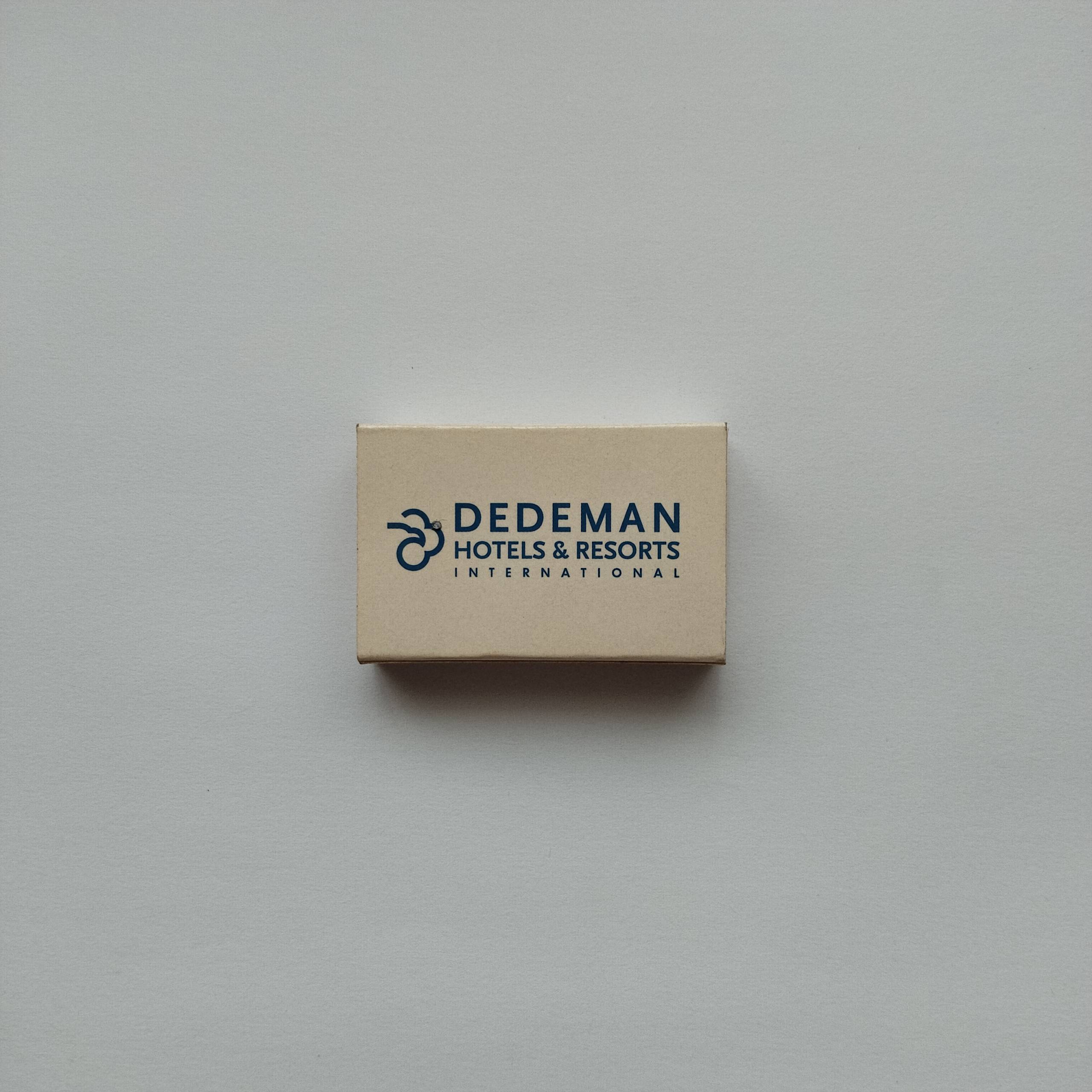 Dedeman Hotels & Resorts