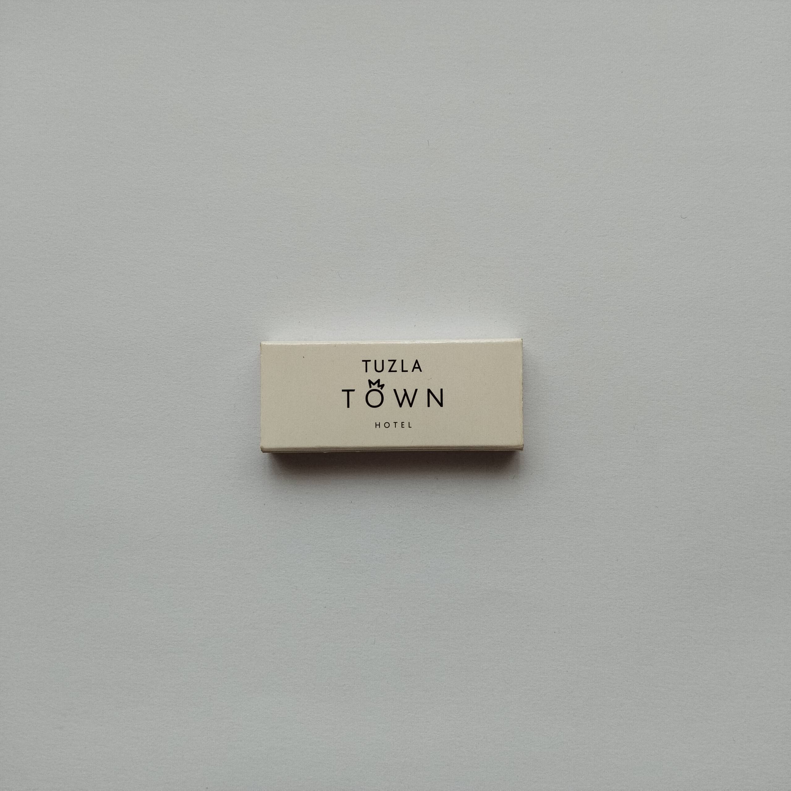 Tuzla Town Hotel