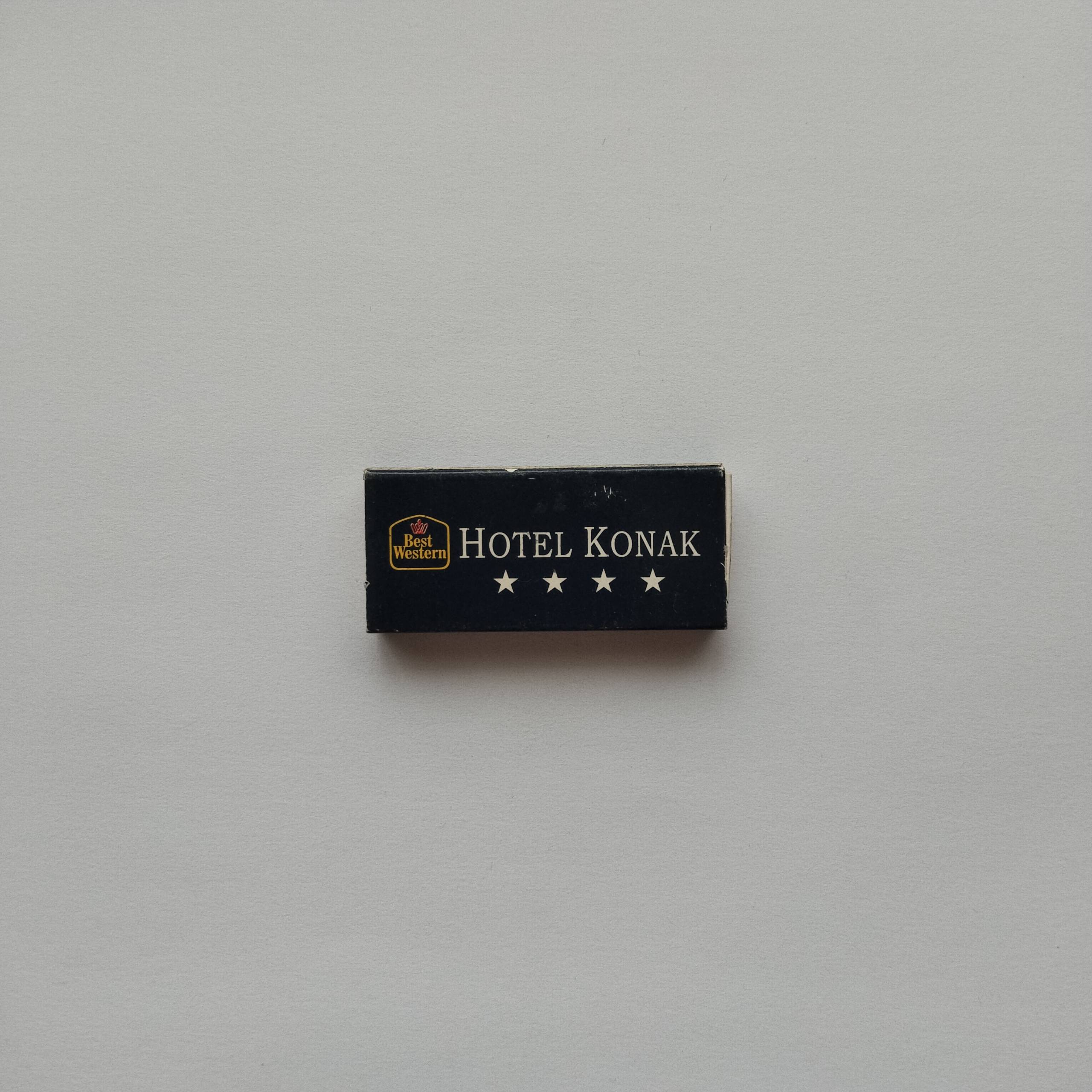 Best Western Hotel Konak