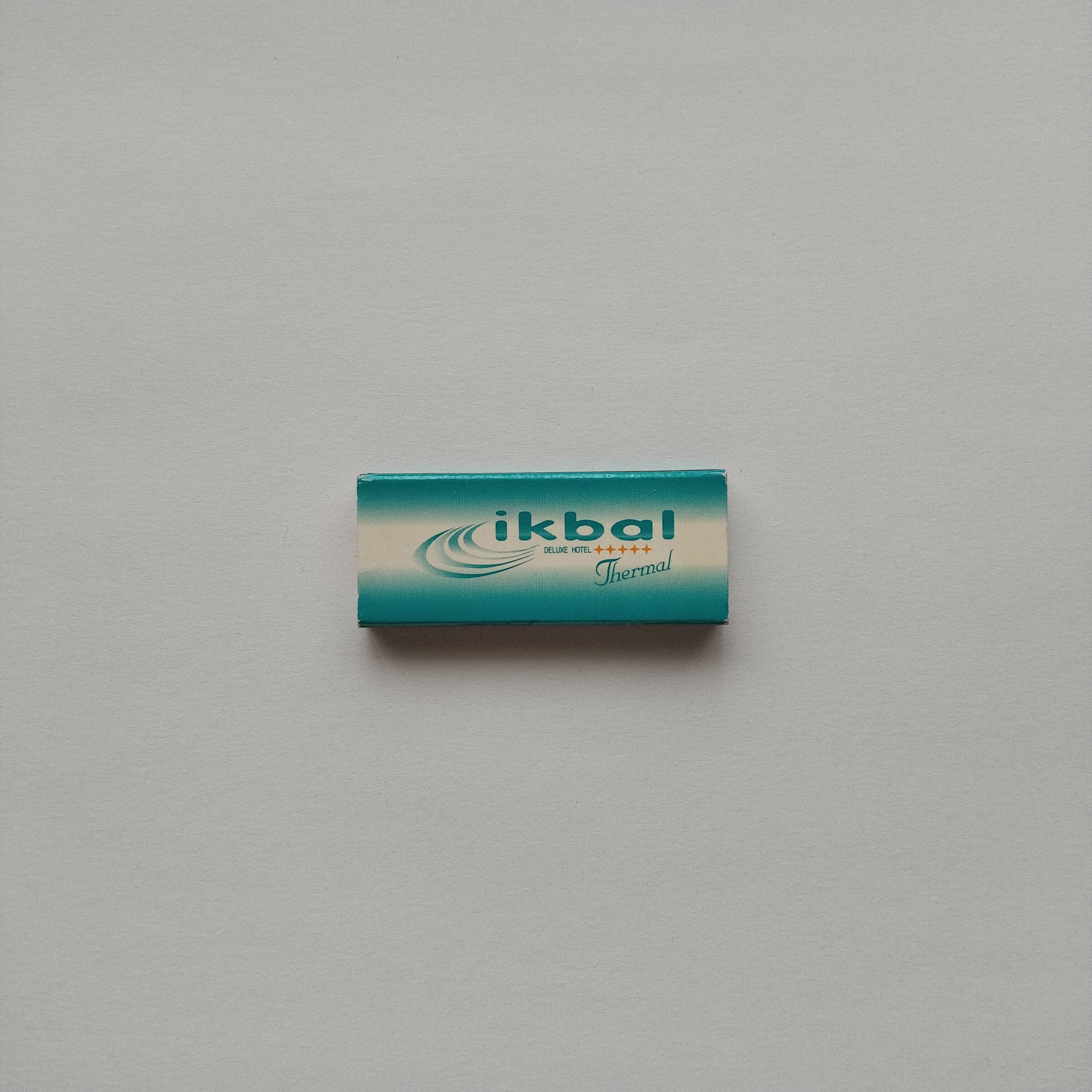 İkbal Deluxe Hotel Thermal