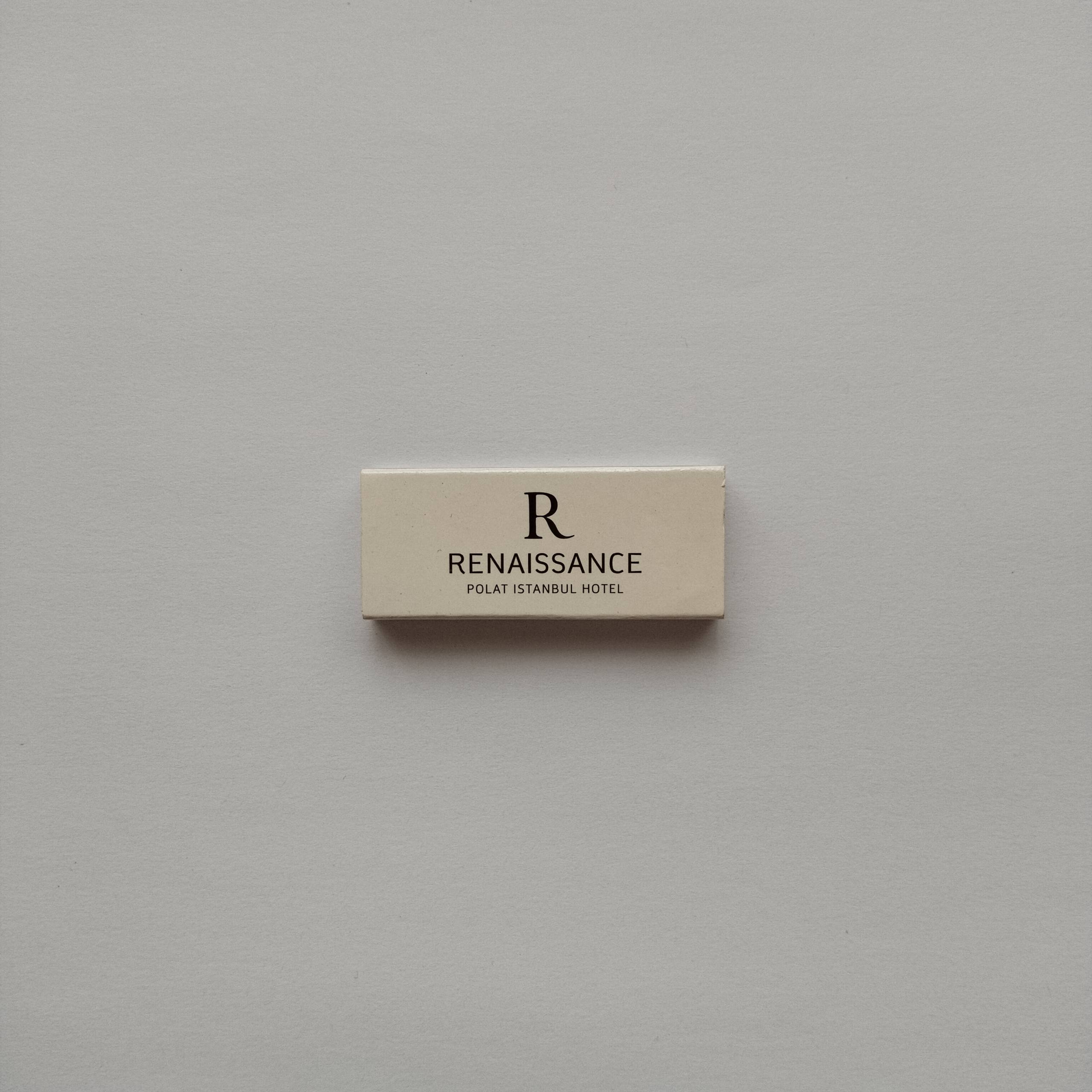 Renaissance Polat İstanbul Hotel