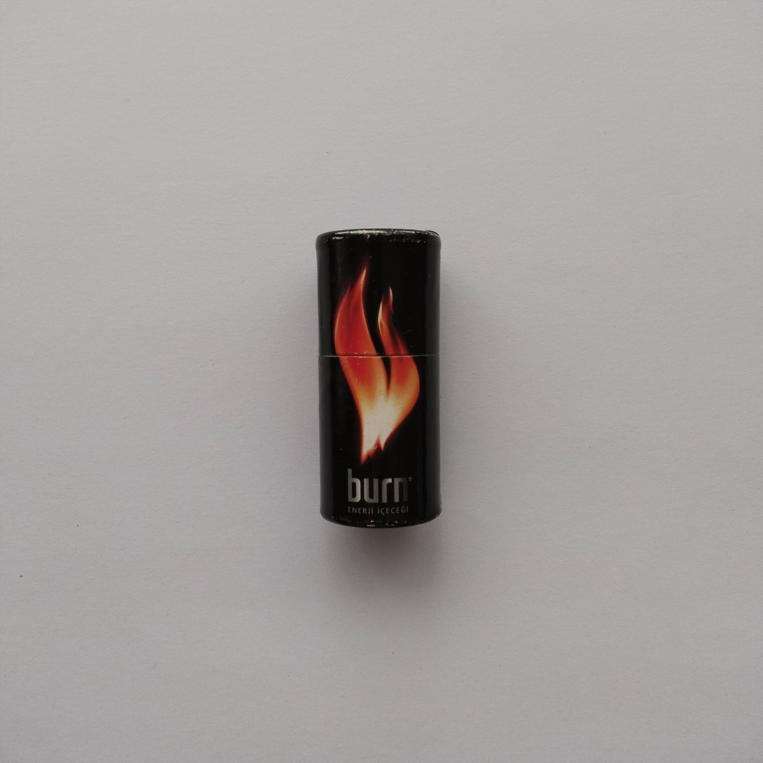 Burn Energy Drink