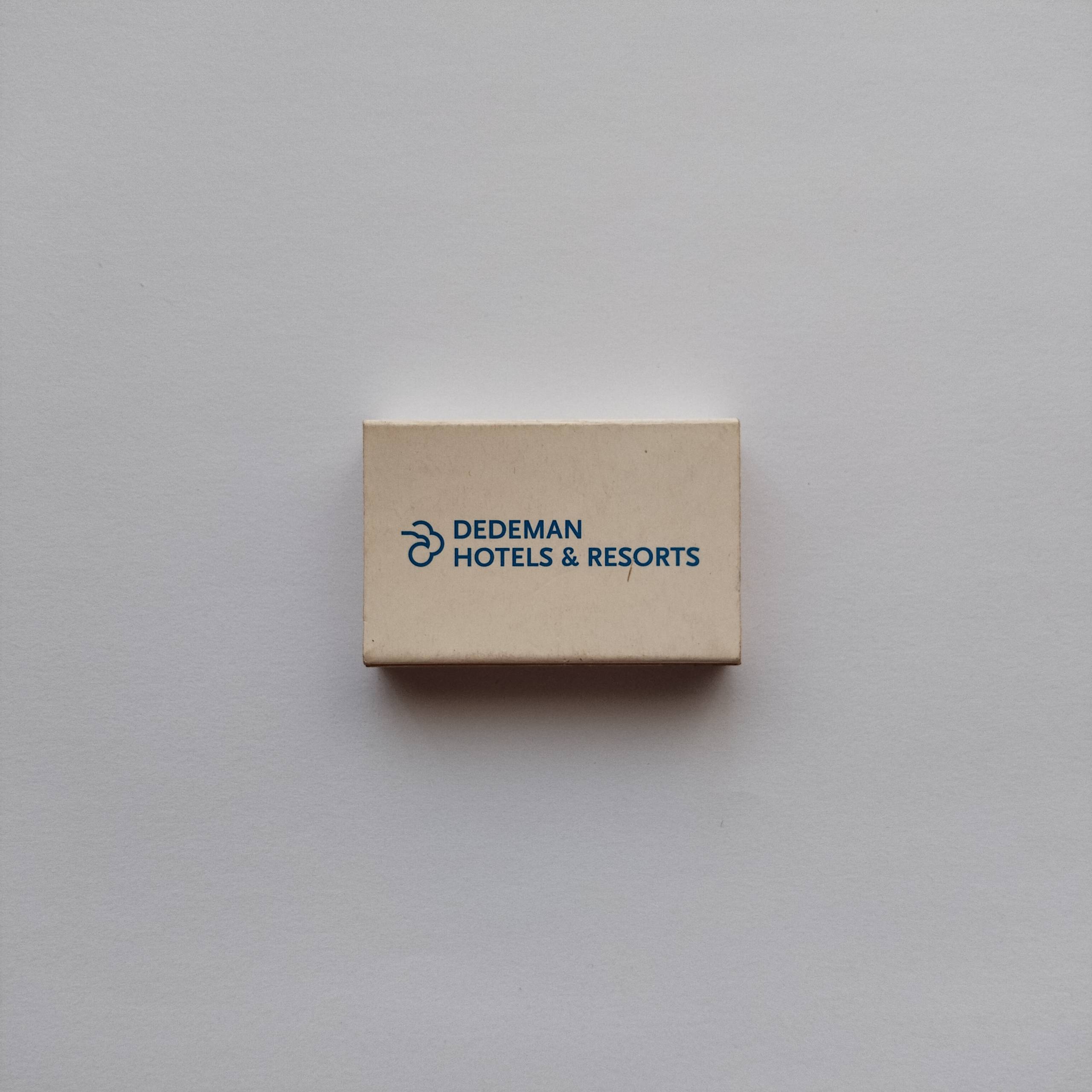 Dedeman Hotels & Resorts