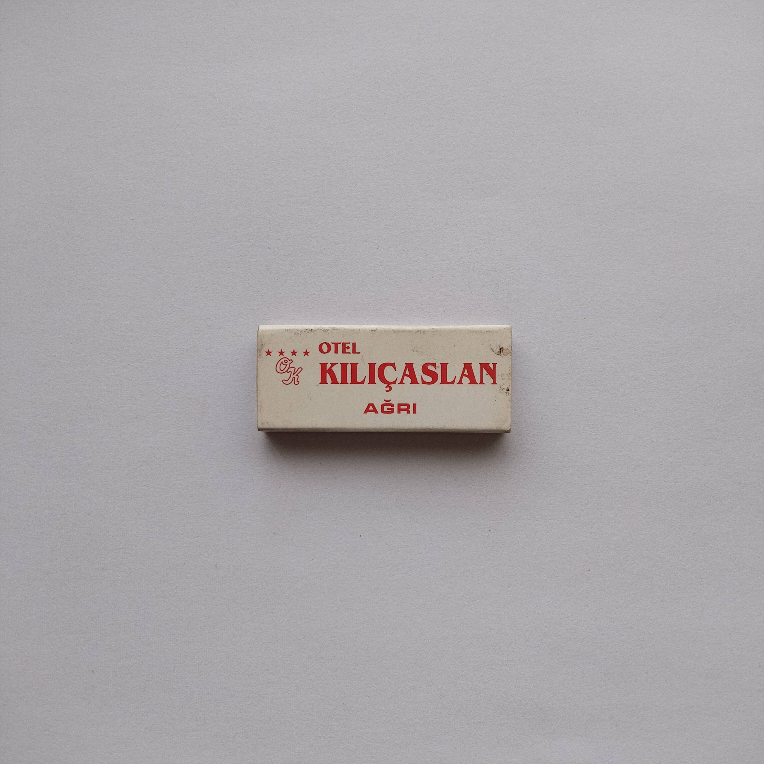 Hotel Kılıçaslan
