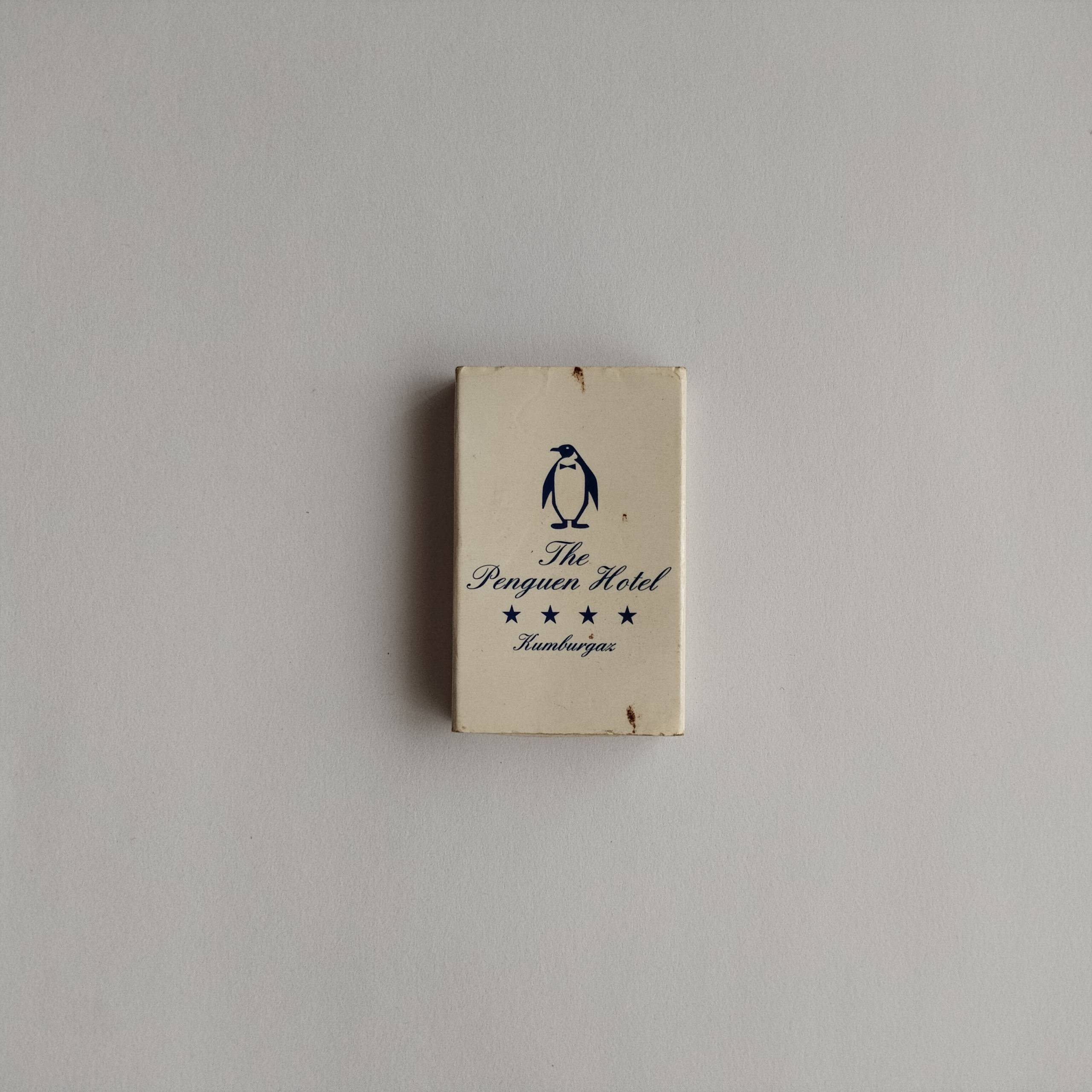 The Penguen Hotel